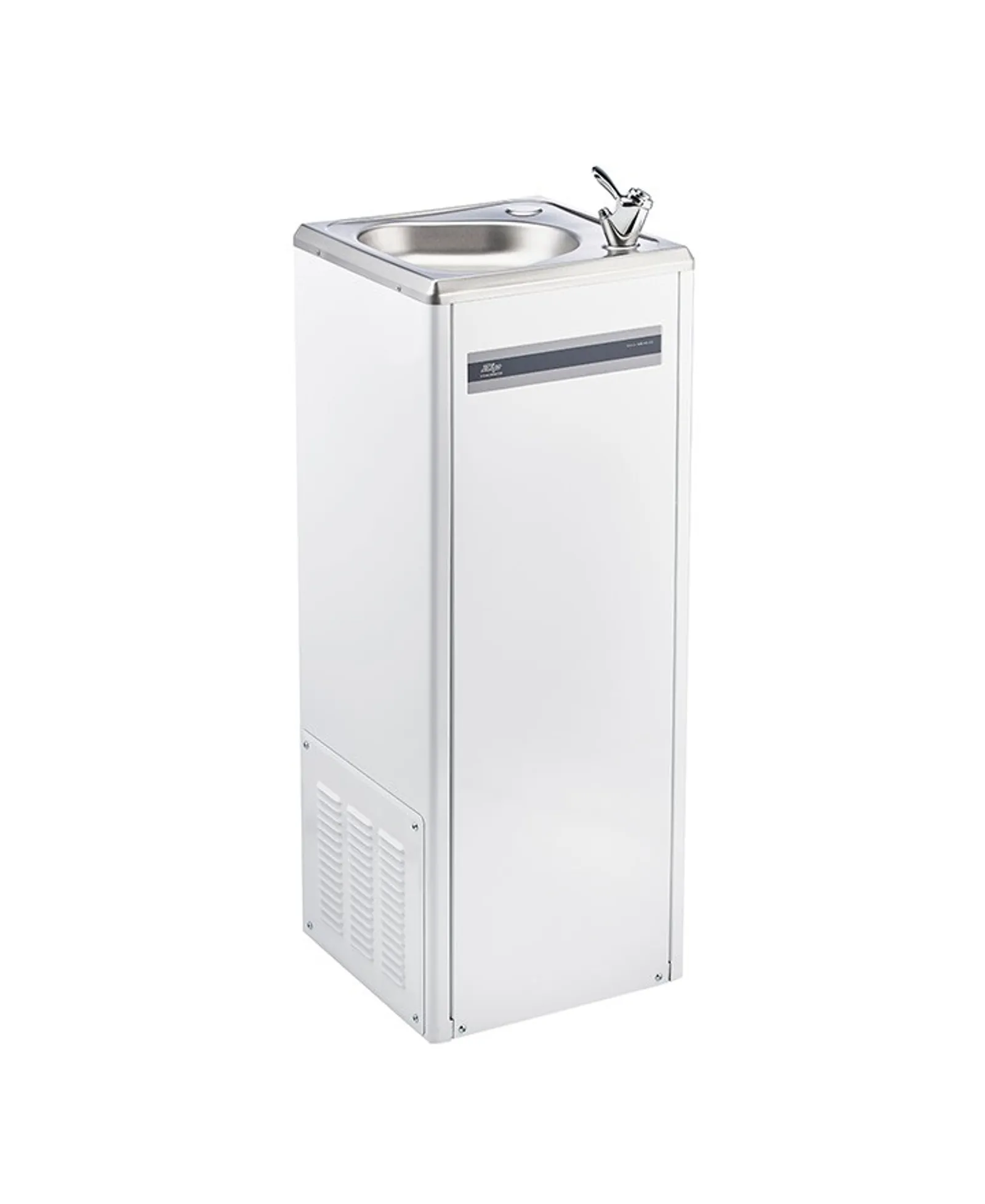 Zip EM1503-1 - EconoMaster Free Standing Chilled Water Systems - 60 B 2019