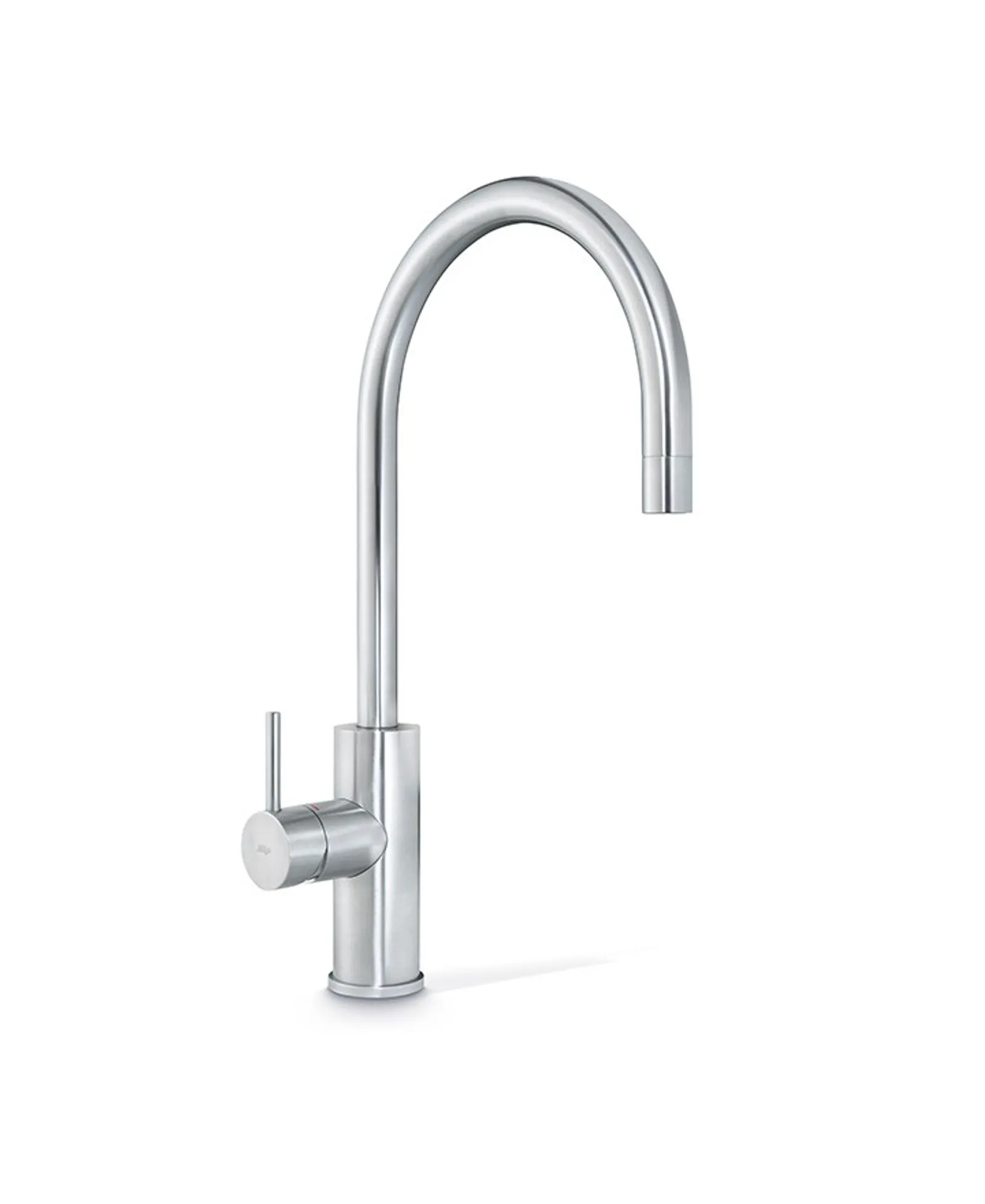 Zip 93871 - Arc Mixer Tap Mains Brushed Chrome
