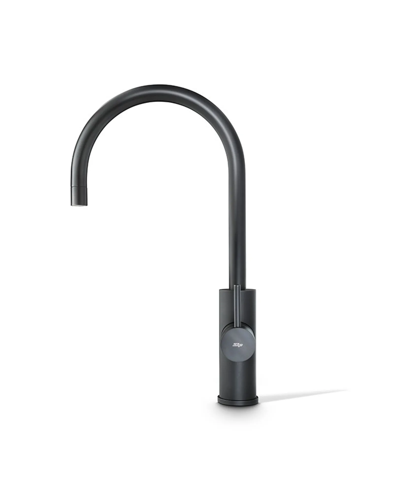 Zip 93879 - Arc Mixer Tap Mains Matte Black