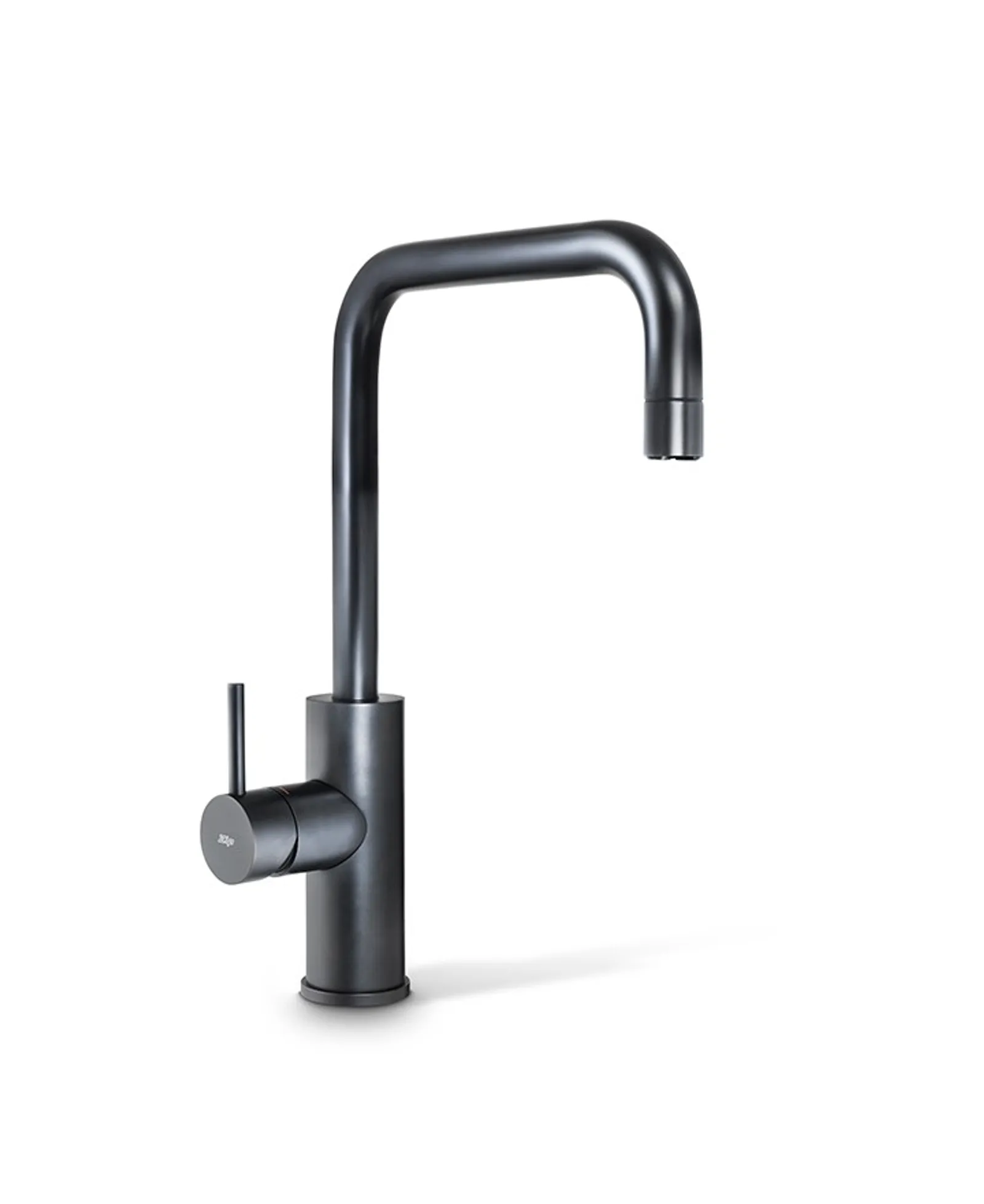 Zip 93880 - Cube Mixer Tap Mains Matte Black