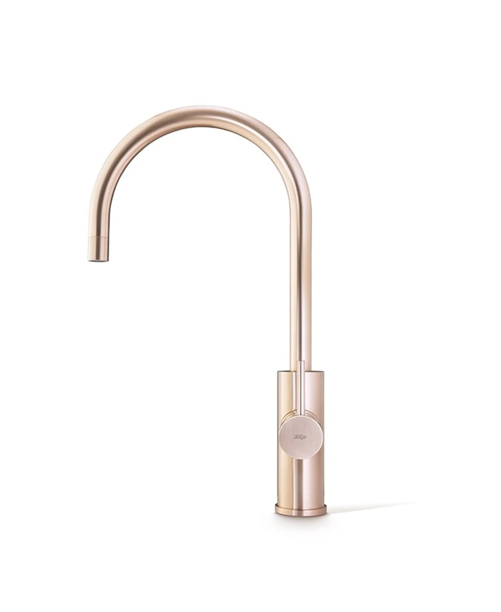 Zip 94278 - Arc Mixer Tap Mains Brushed Rose Gold