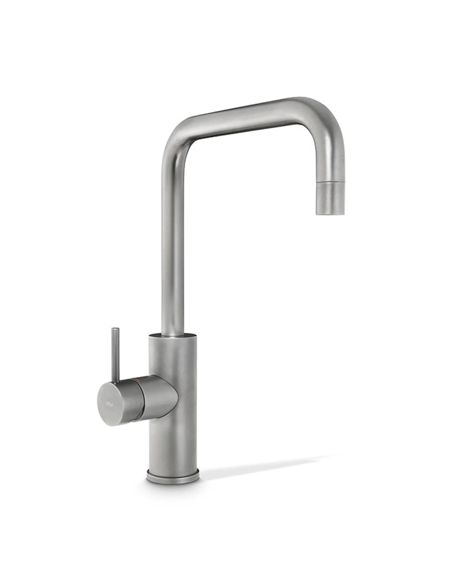 Zip 94303 - Cube Mixer Tap Mains Gunmetal