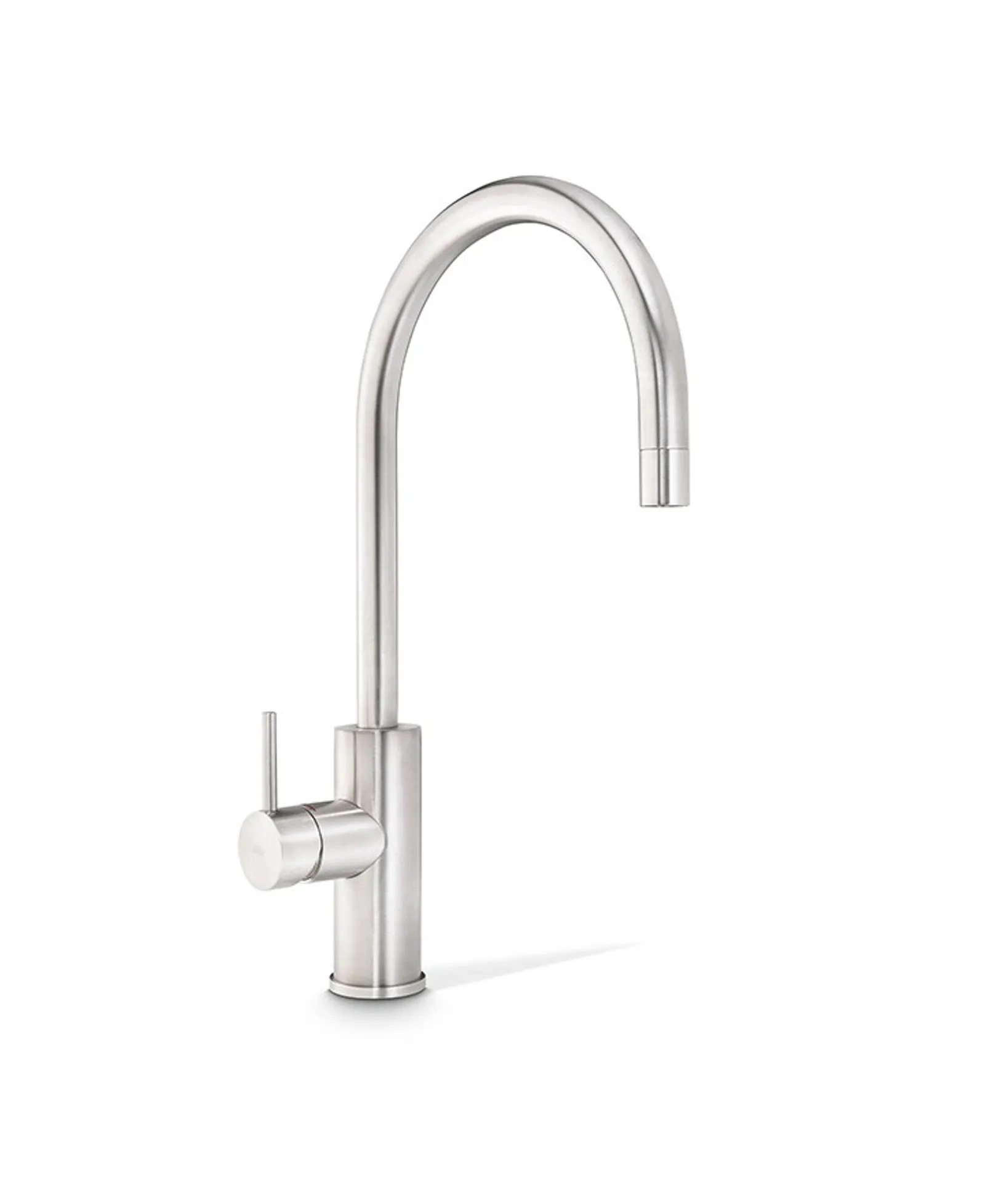 Zip 94314 - Arc Mixer Tap Mains Brushed Nickel
