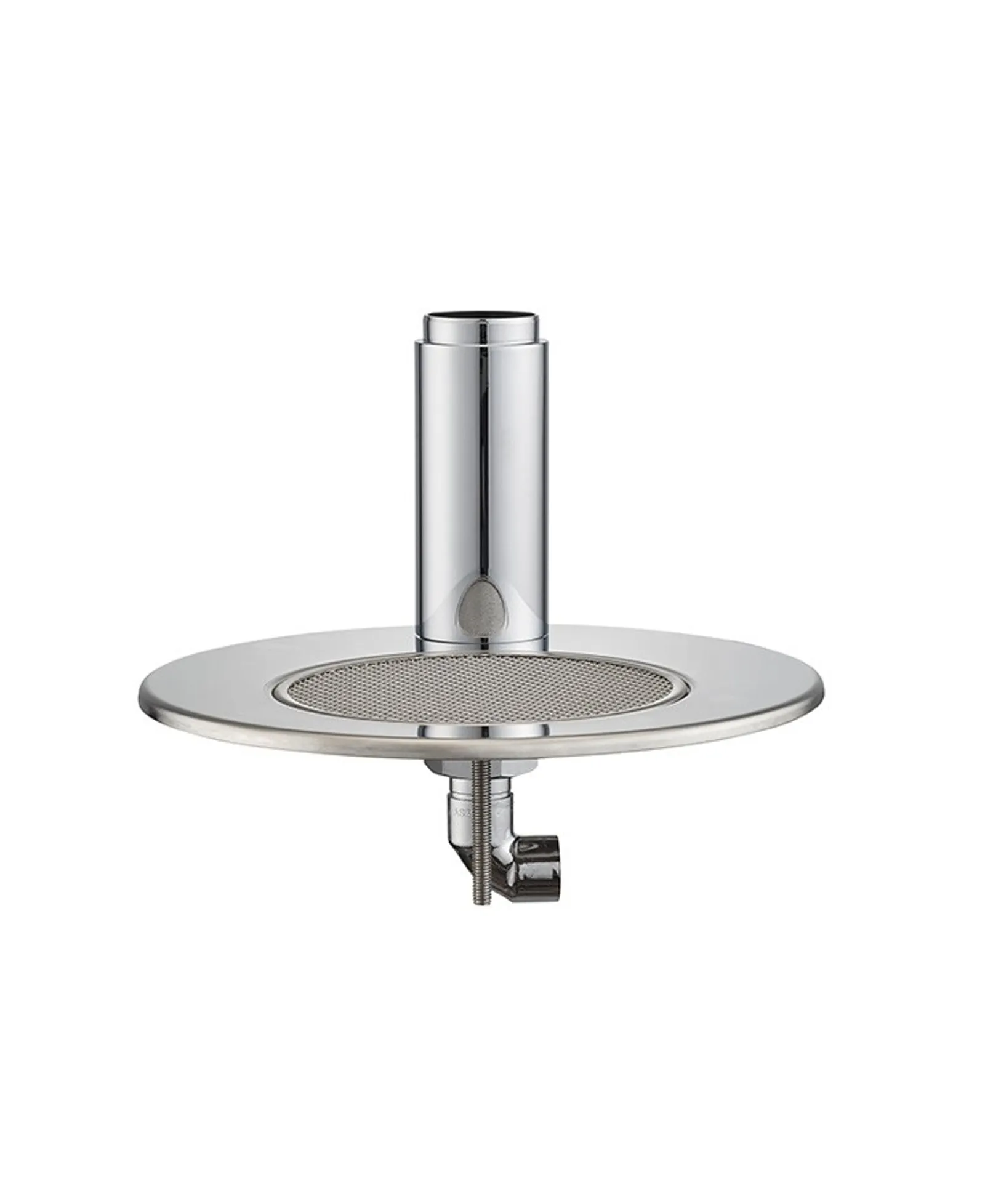 Zip 90915Z00 - Font Kit Chrome - Fits Miniboil (with extension)