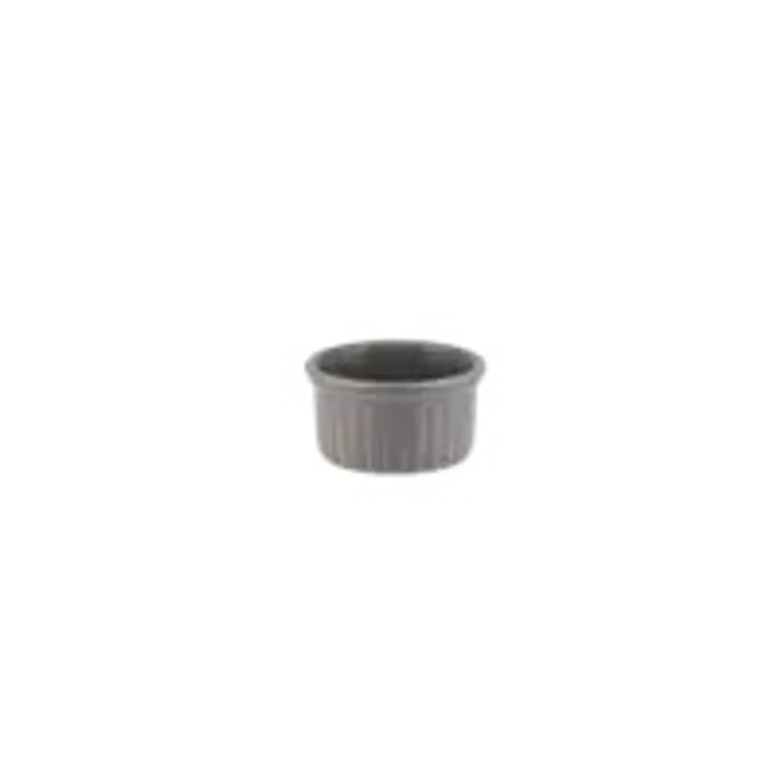 NMC 923203 Parade Husk - Ribbed Ramekin