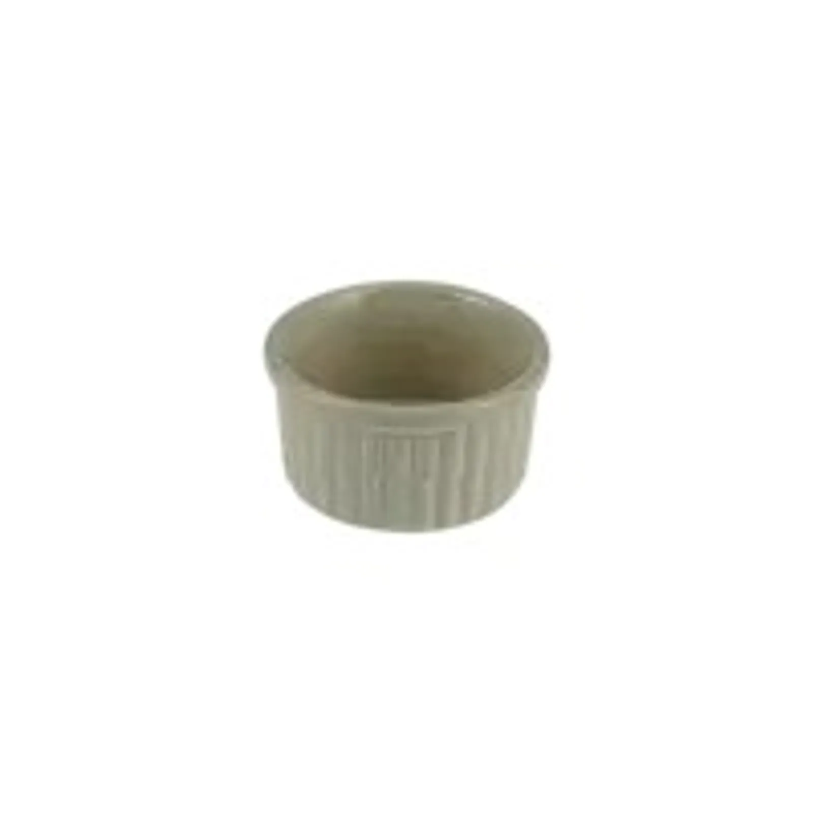 NMC 923503 Maze Kale - Ribbed Ramekin