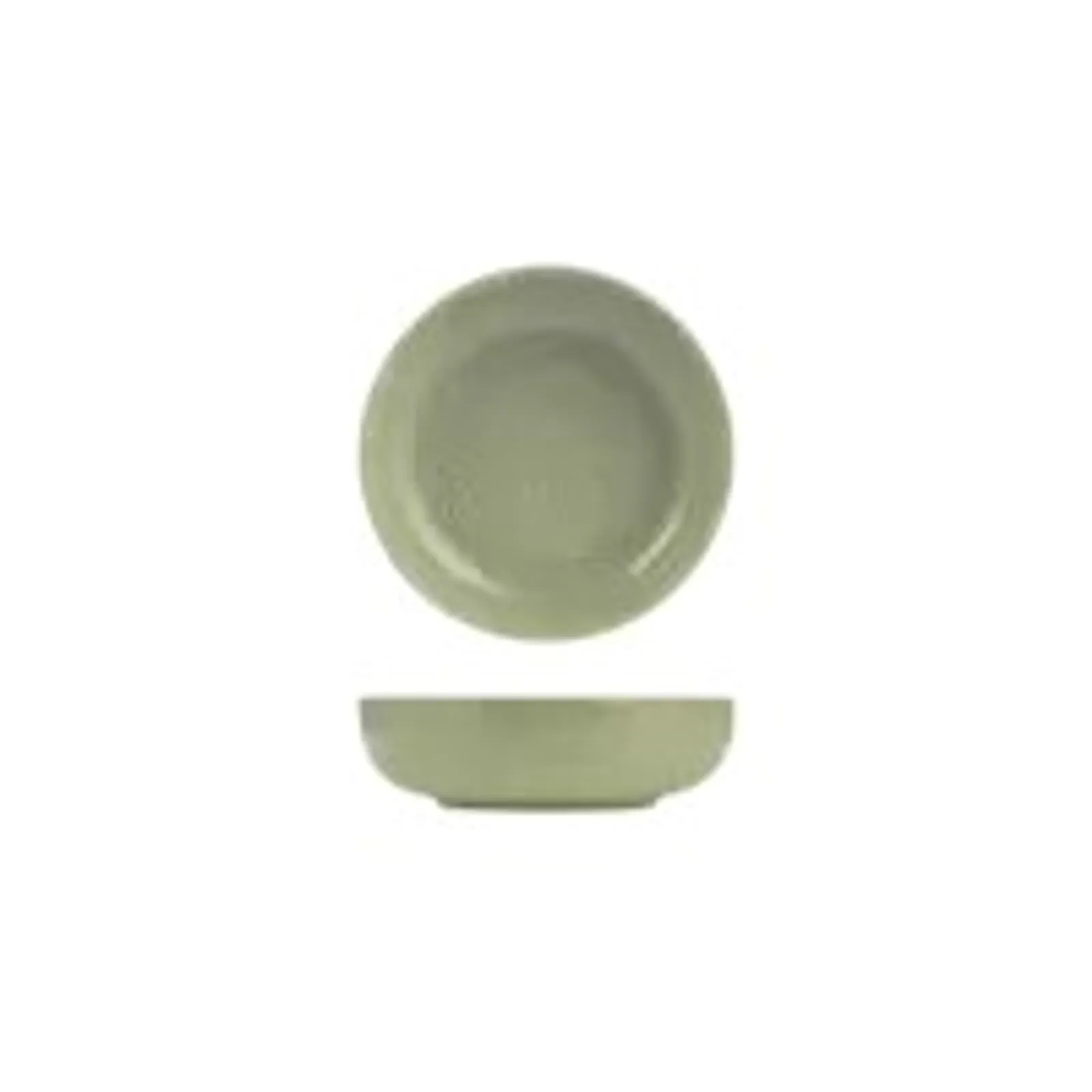 NMC 923519 Maze Kale - Round Bowl
