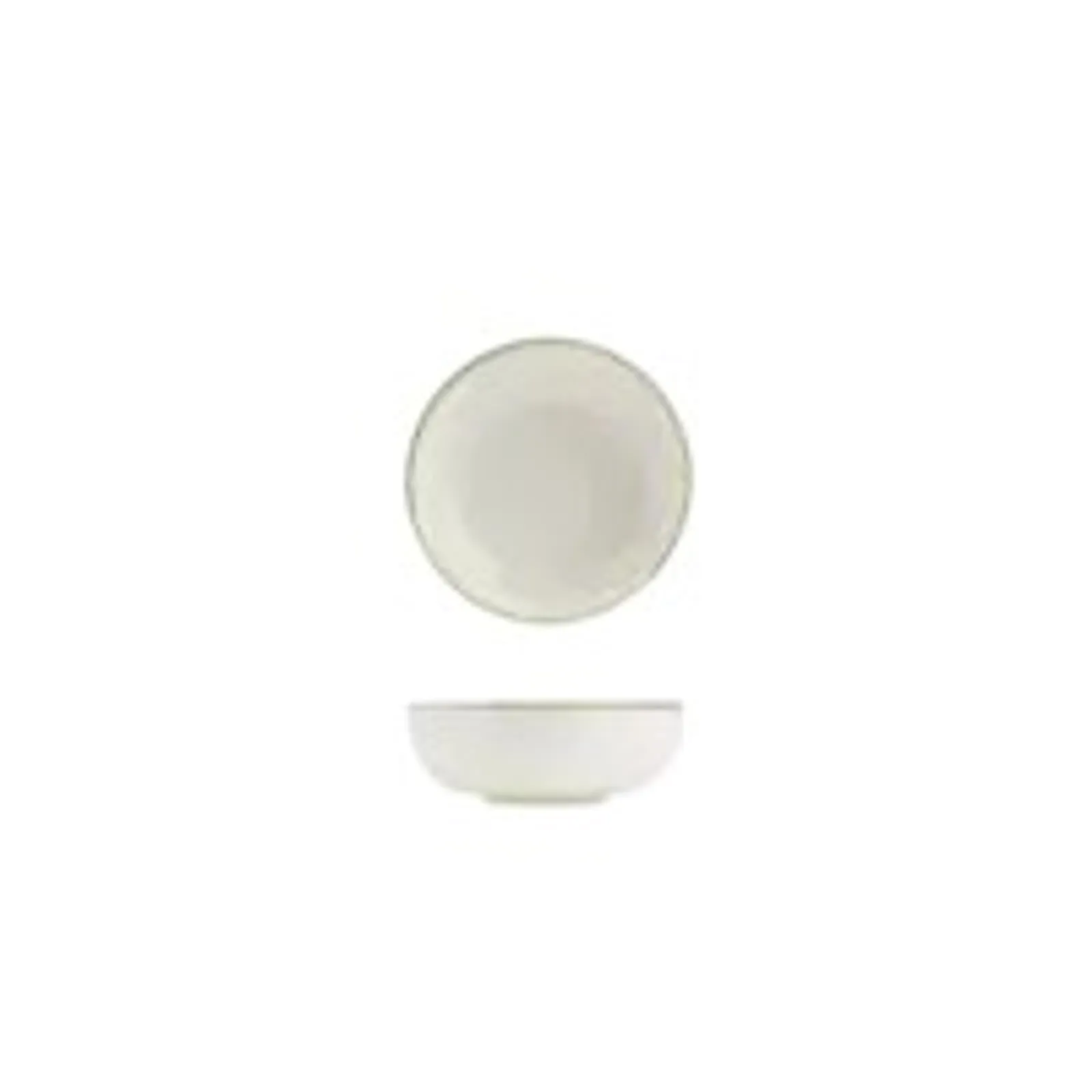 NMC 924018 Homestead Olive - Round Bowl