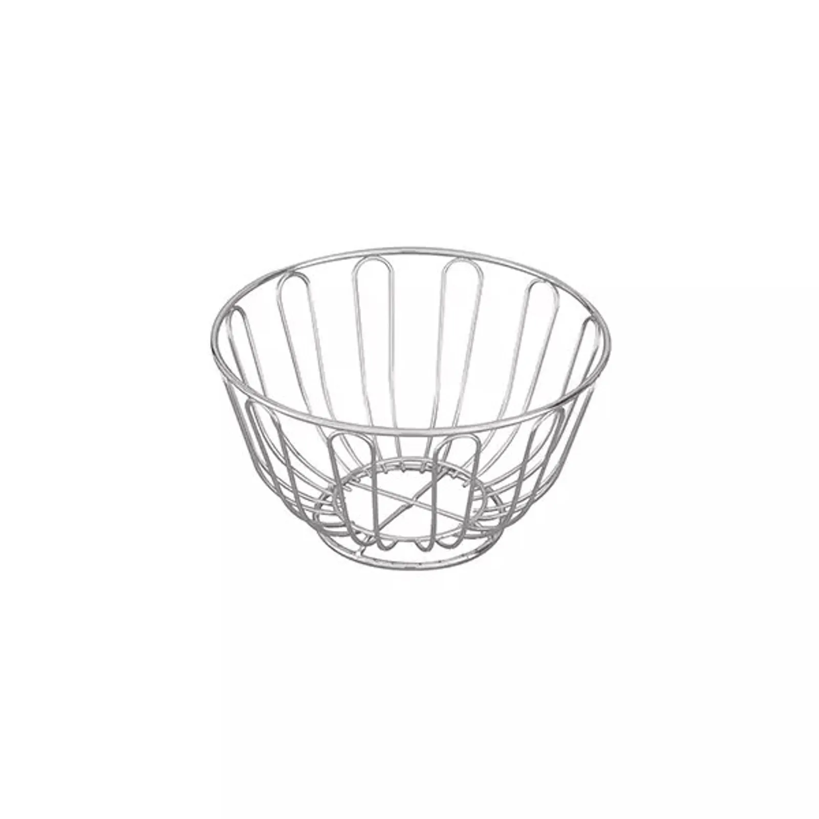 Trenton 41821 - Round Bread Basket 240mm