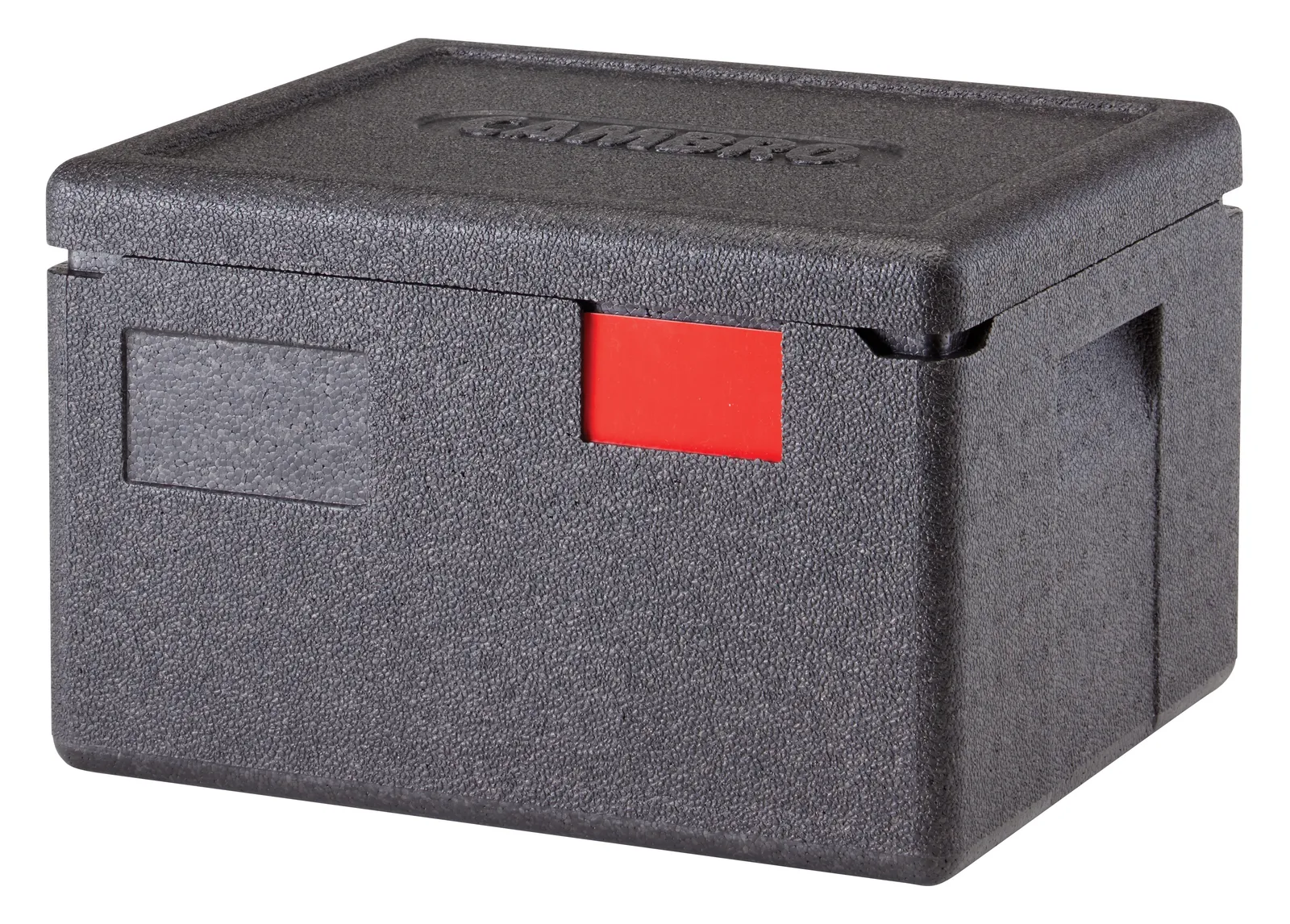 Cambro EPP260 - GoBox Insulated Container 150mm 1/2 GN Pan