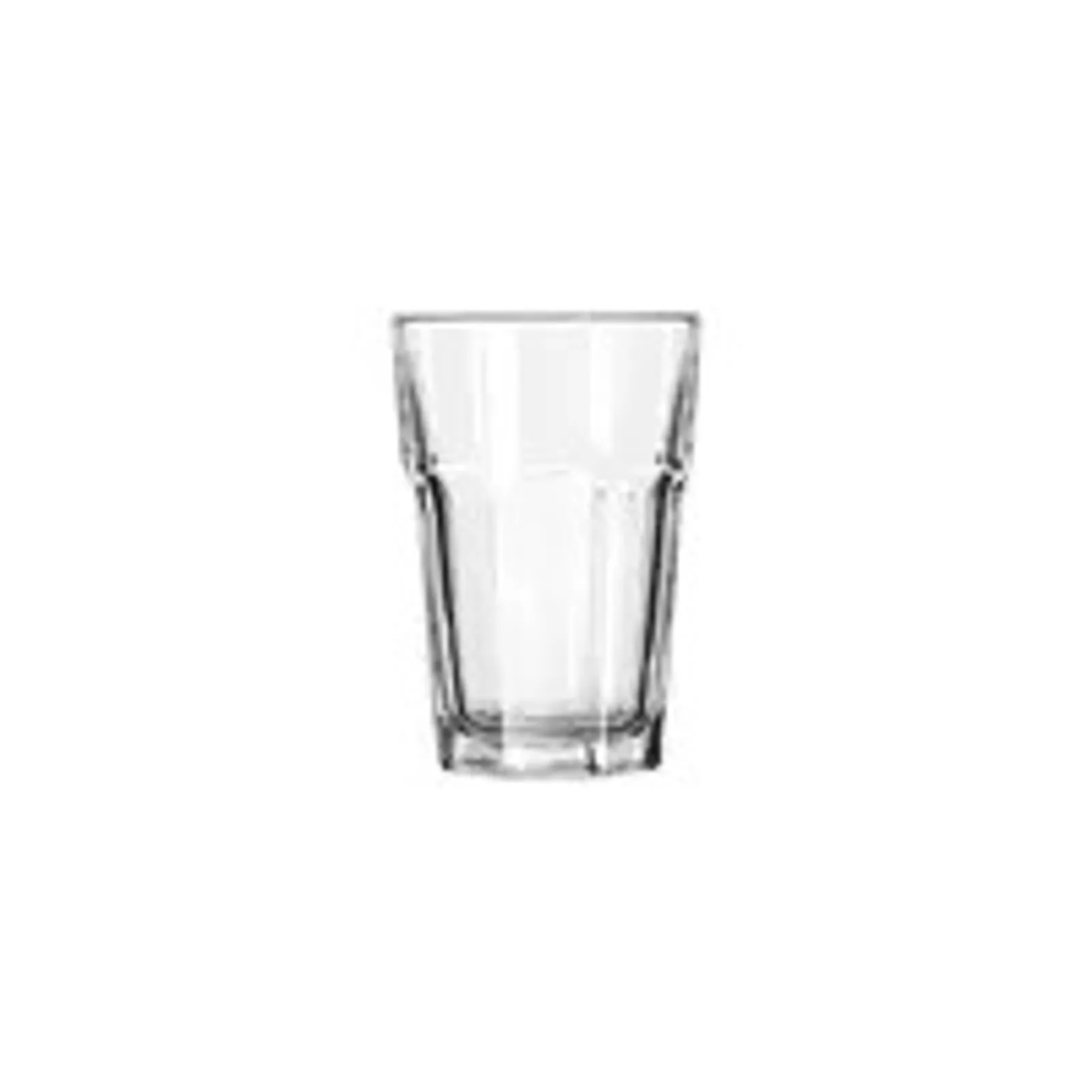 Libbey LB15244 Gibraltar - Beverage Glass 414ml