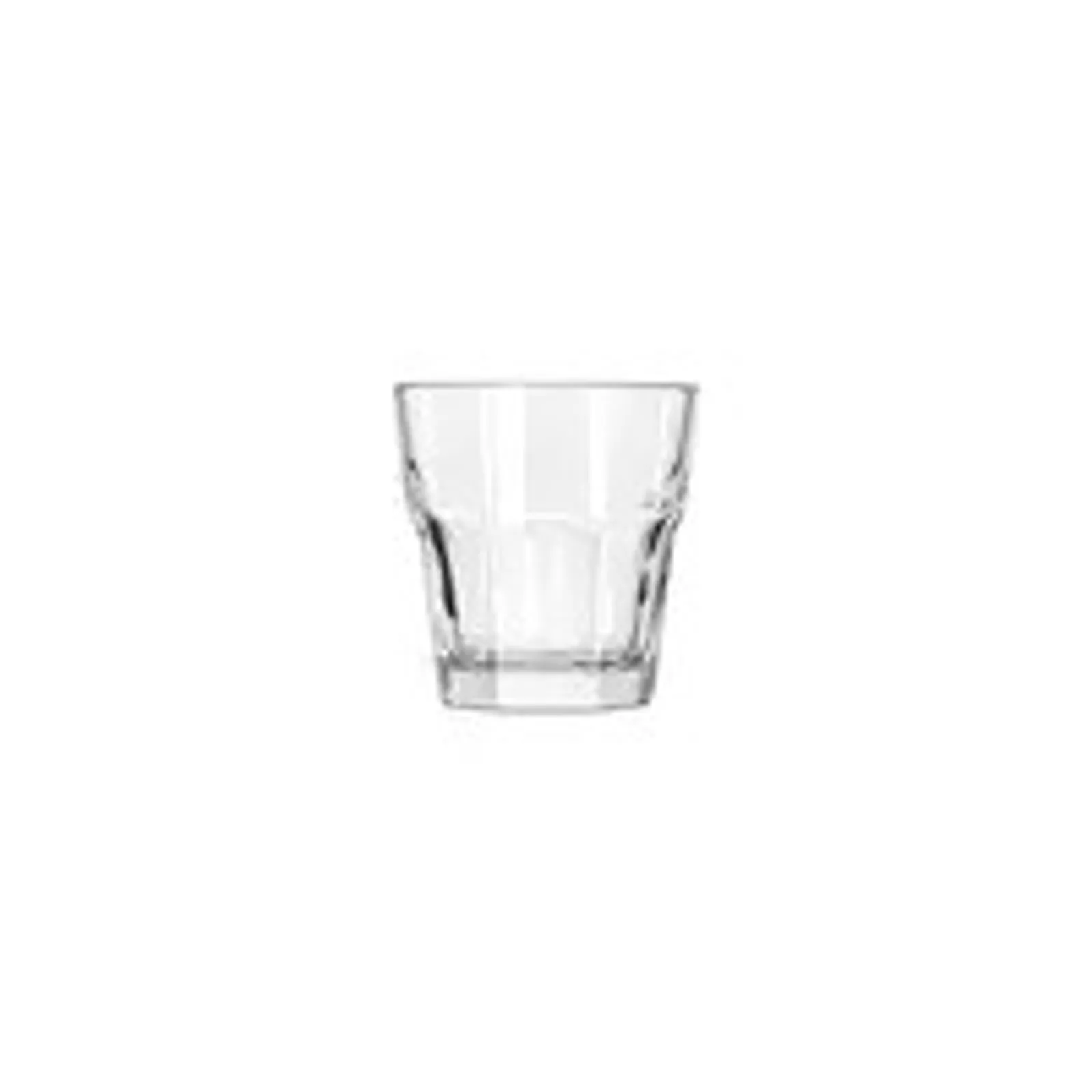 Libbey LB15242 Gibraltar - Rocks Glass 266ml