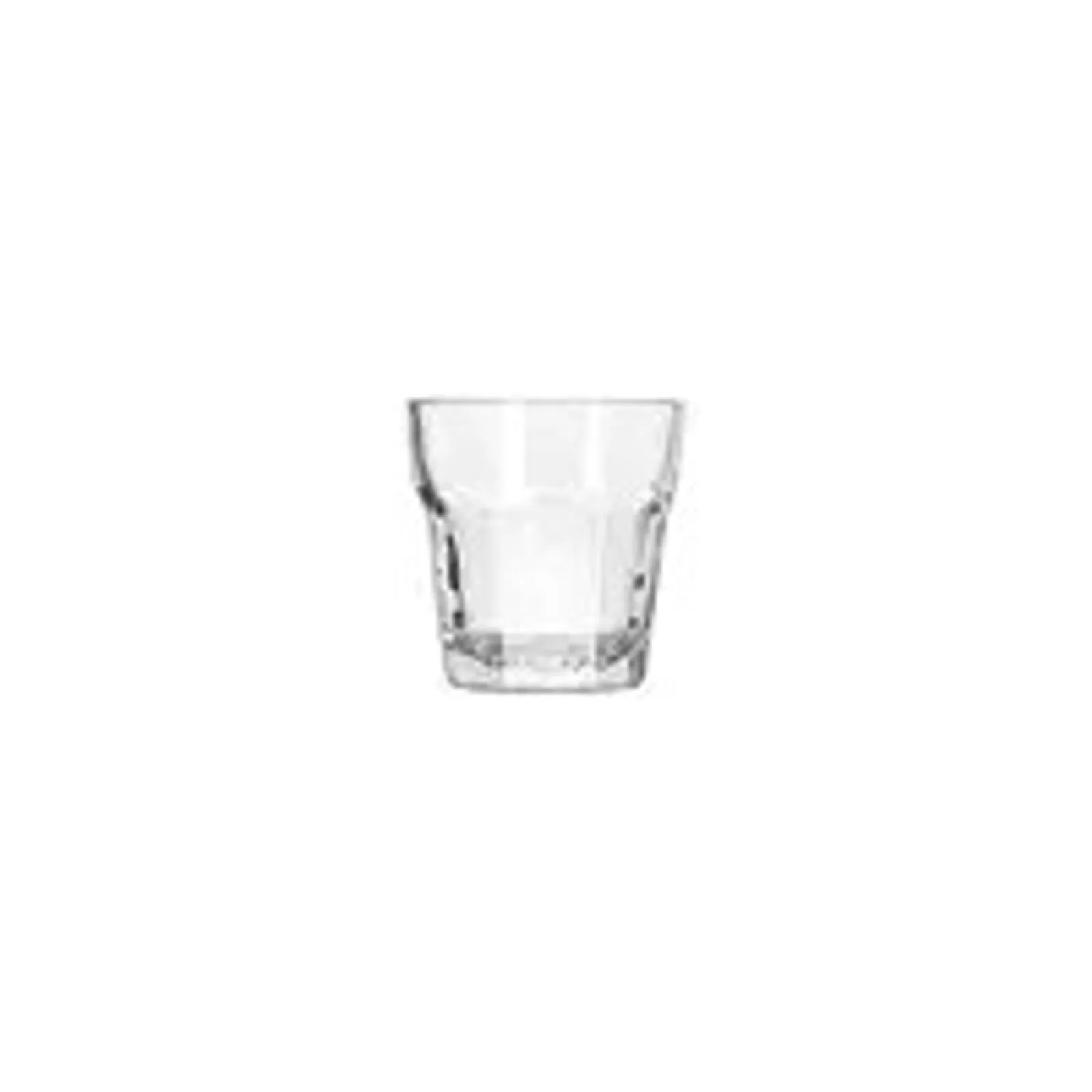 Libbey LB15241 Gibraltar - Rocks Glass 207ml