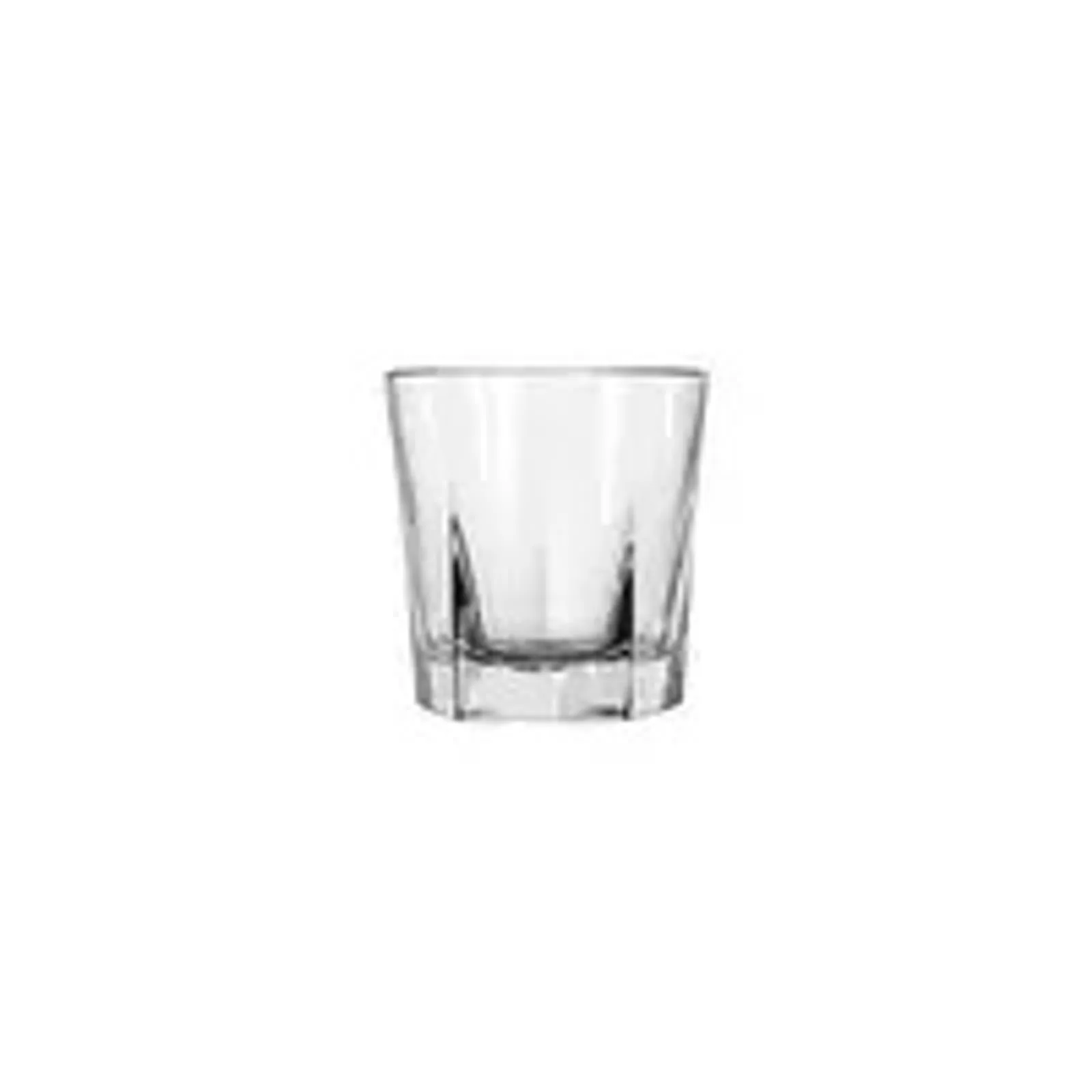 Libbey LB15482 Inverness - Double Old Fashioned Glass 362ml