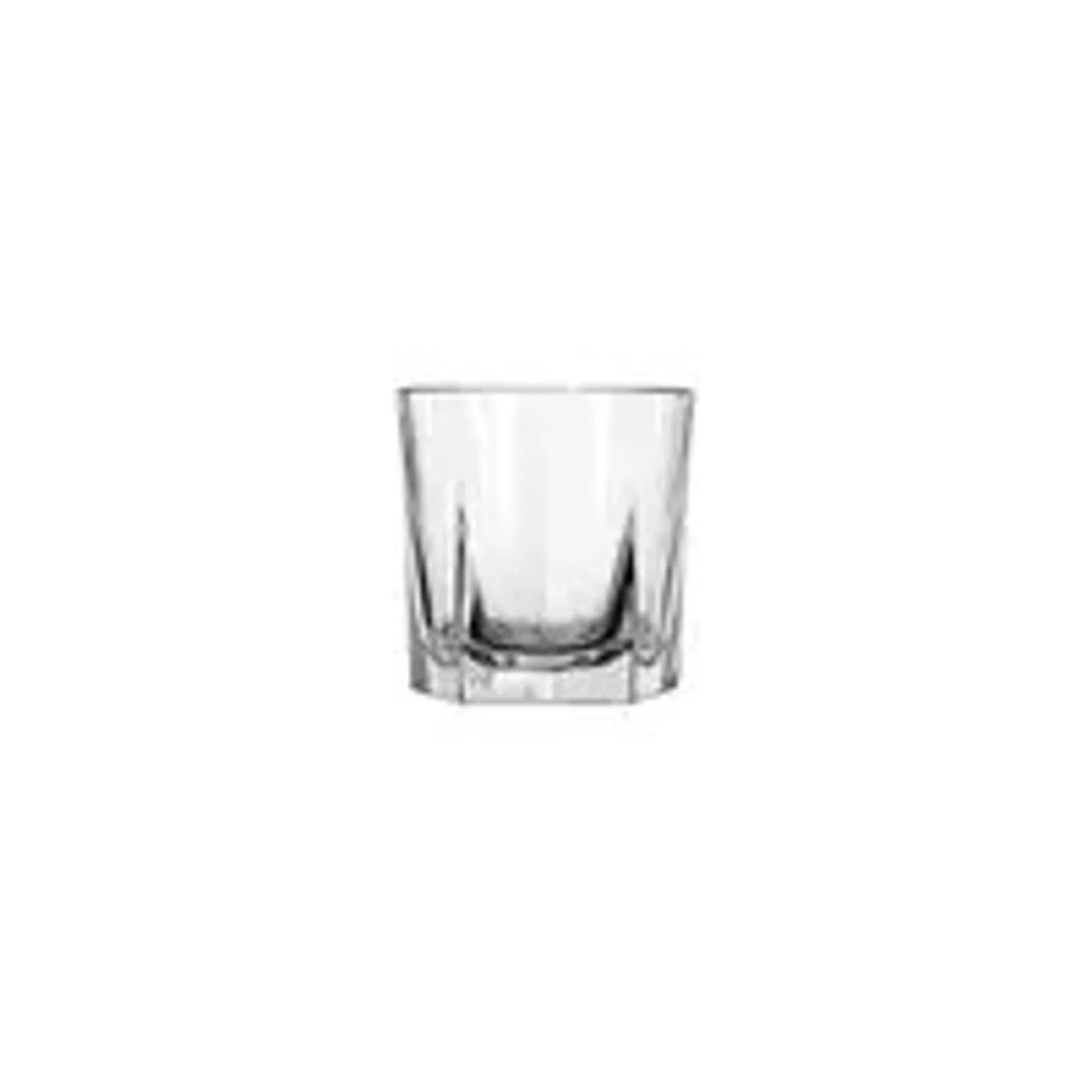 Libbey LB15481 Inverness - Rocks Glass 266ml