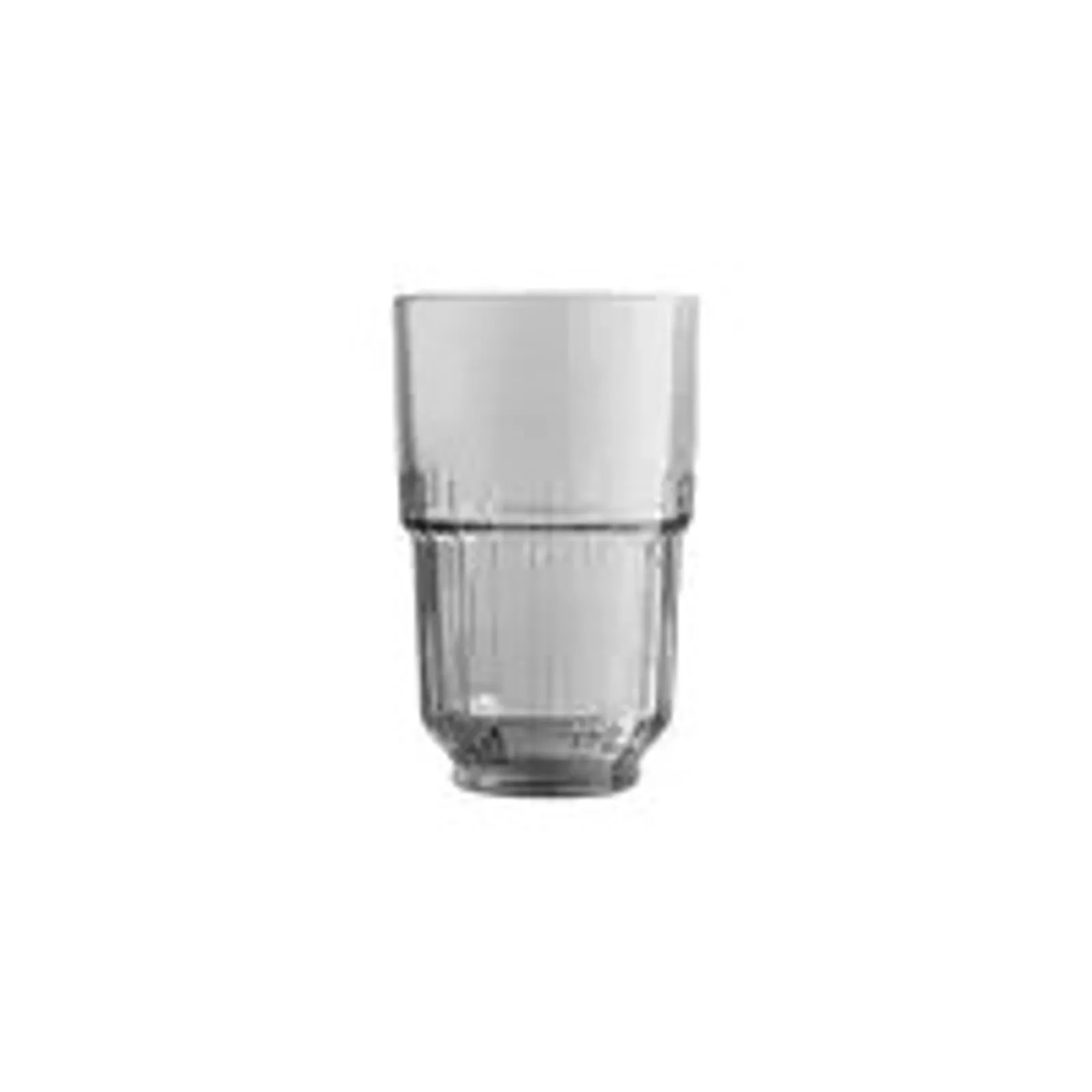 Libbey LB821413	Linq - Beverage Glass 355ml