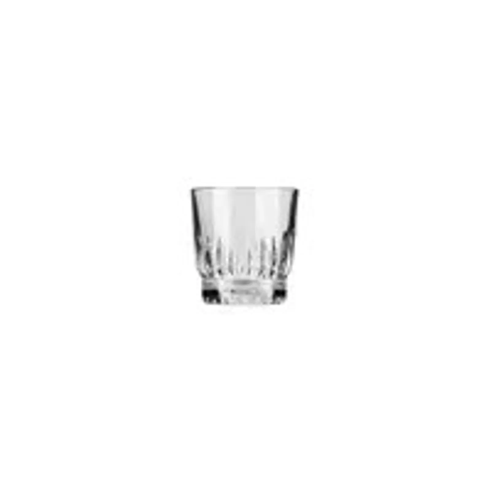 Libbey LB15454 Winchester - Rocks Glass 237ml