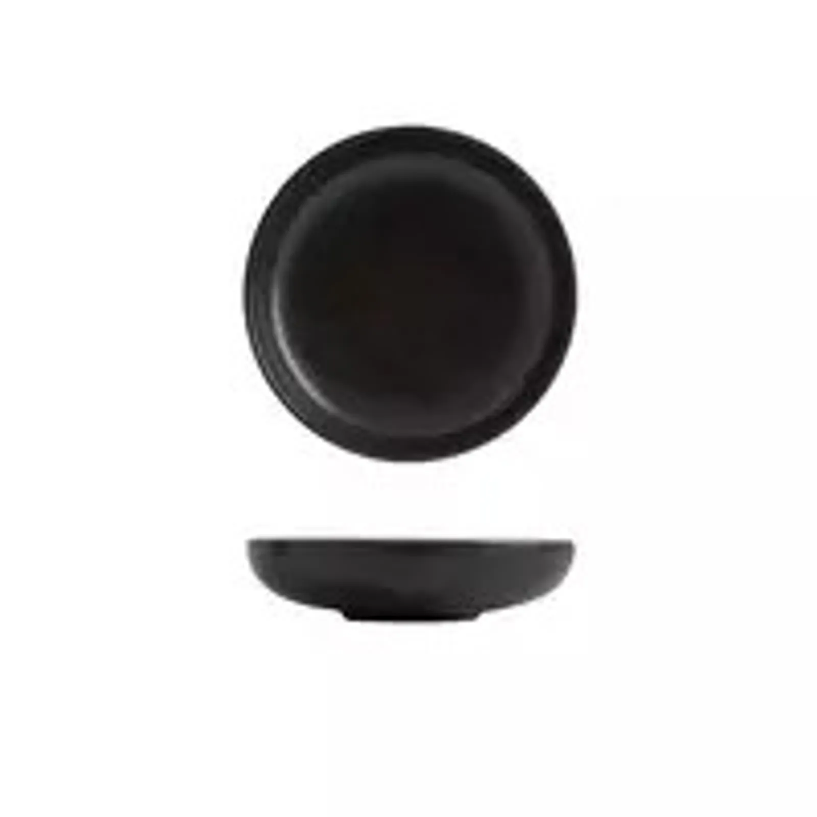 Moda Porcelain 926357 - Round Share Bowl	200mm