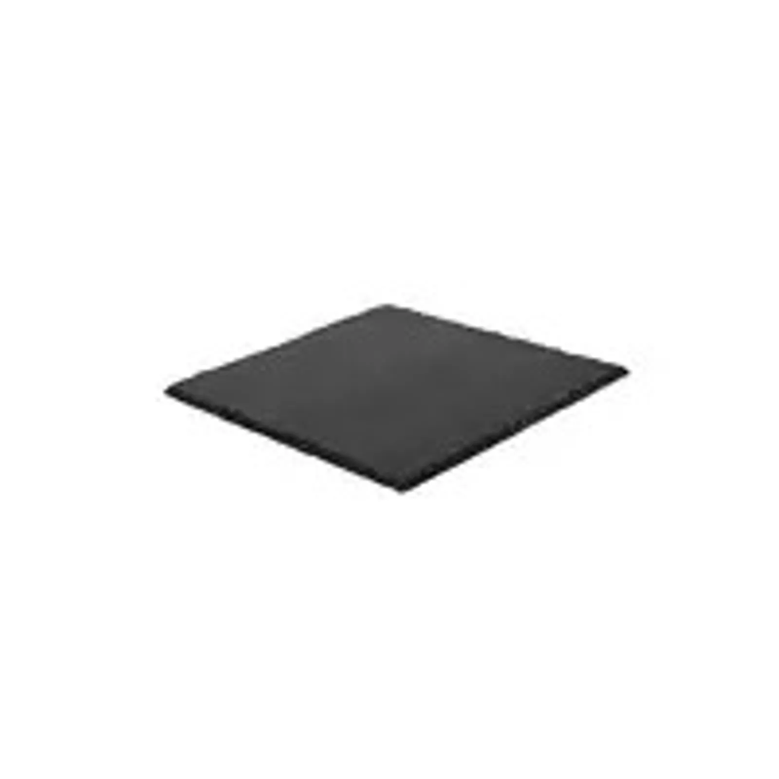 Athena 74922 - Square Slate Platter 300 x 300mm