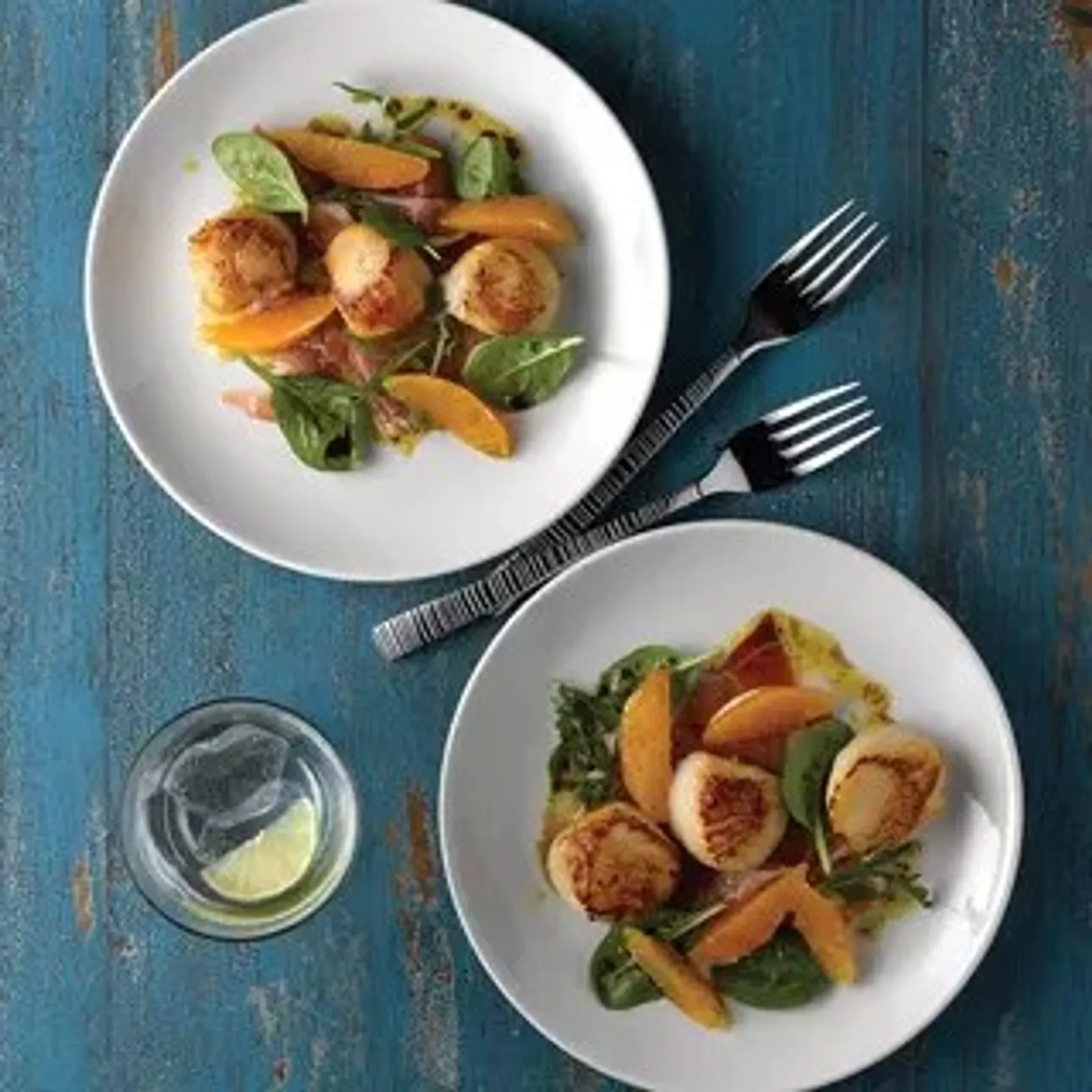 Churchill 9933132 Evolve - Round Coupe Plate 324mm