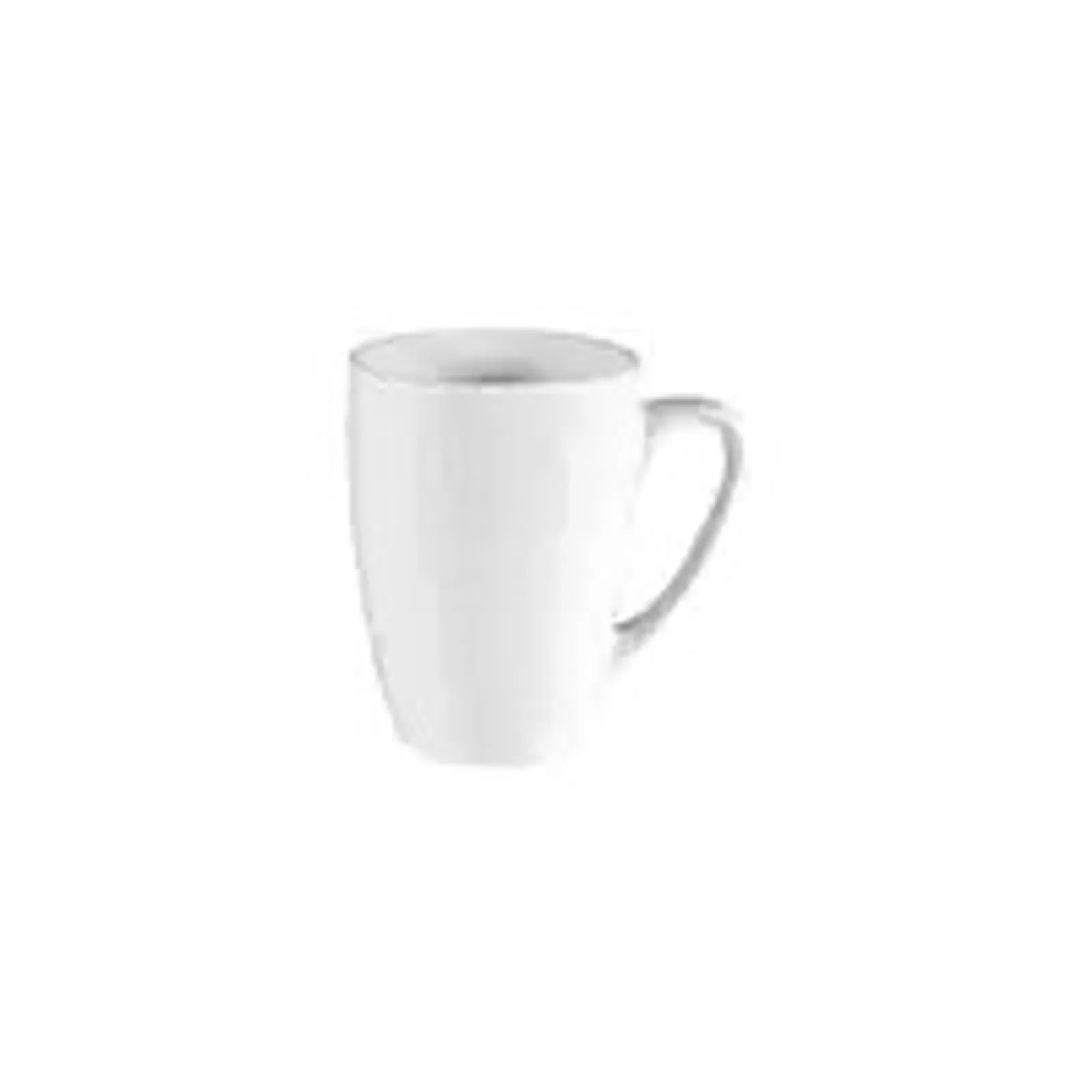 Churchill 9932485 Isla White - Mug 300ml
