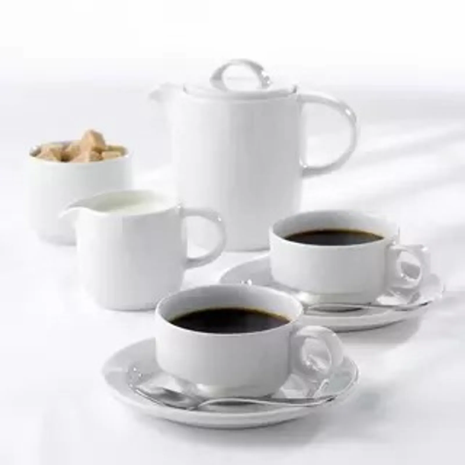 Churchill 9931042 Profile - Beverage Pot 426ml