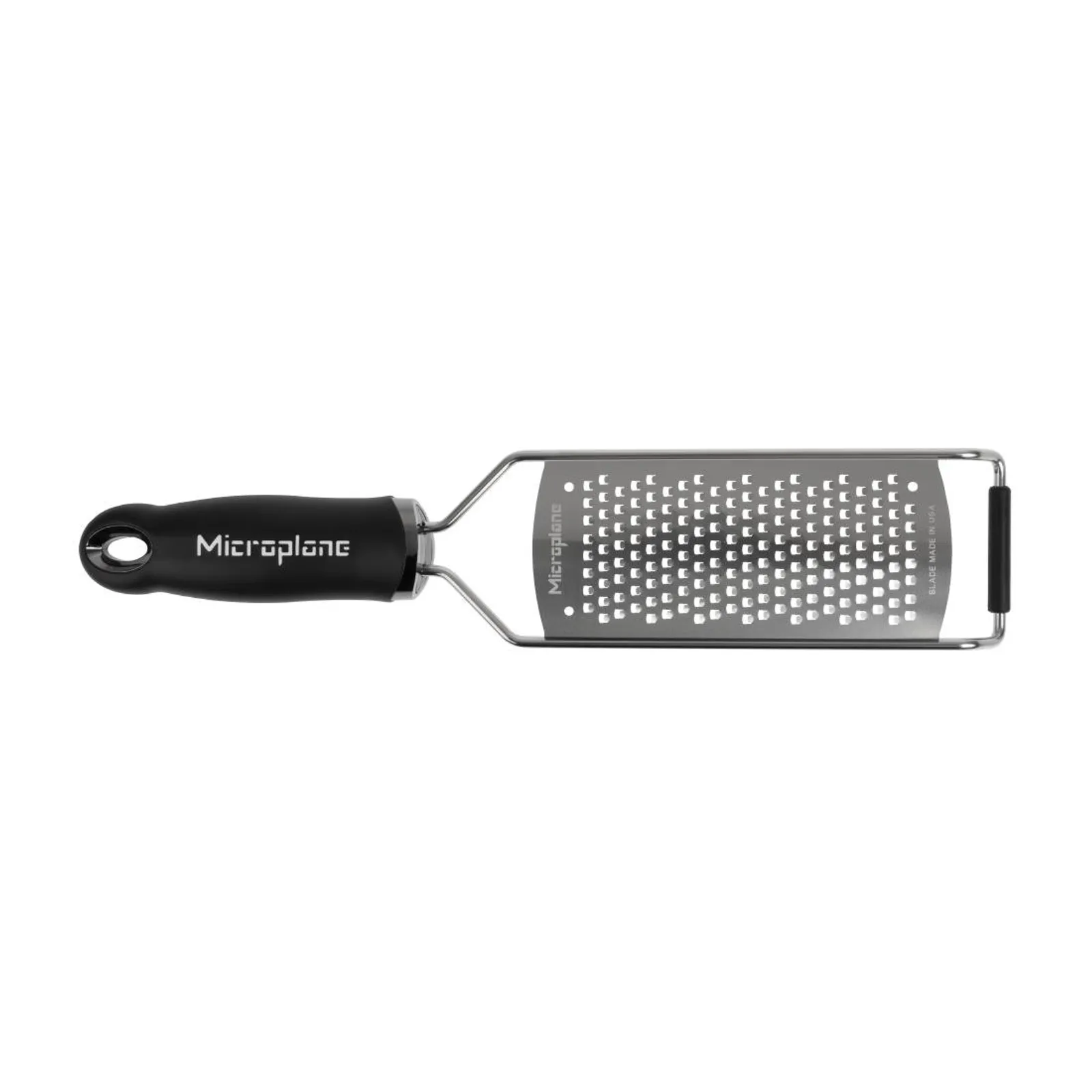 Microplane DA410 - Gourmet Coarse Grater