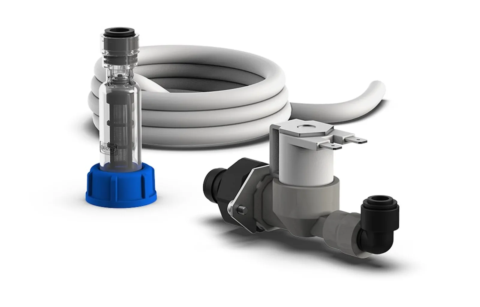 Unox XC660 - Water Solenoid Valve for Linemiss Ovens