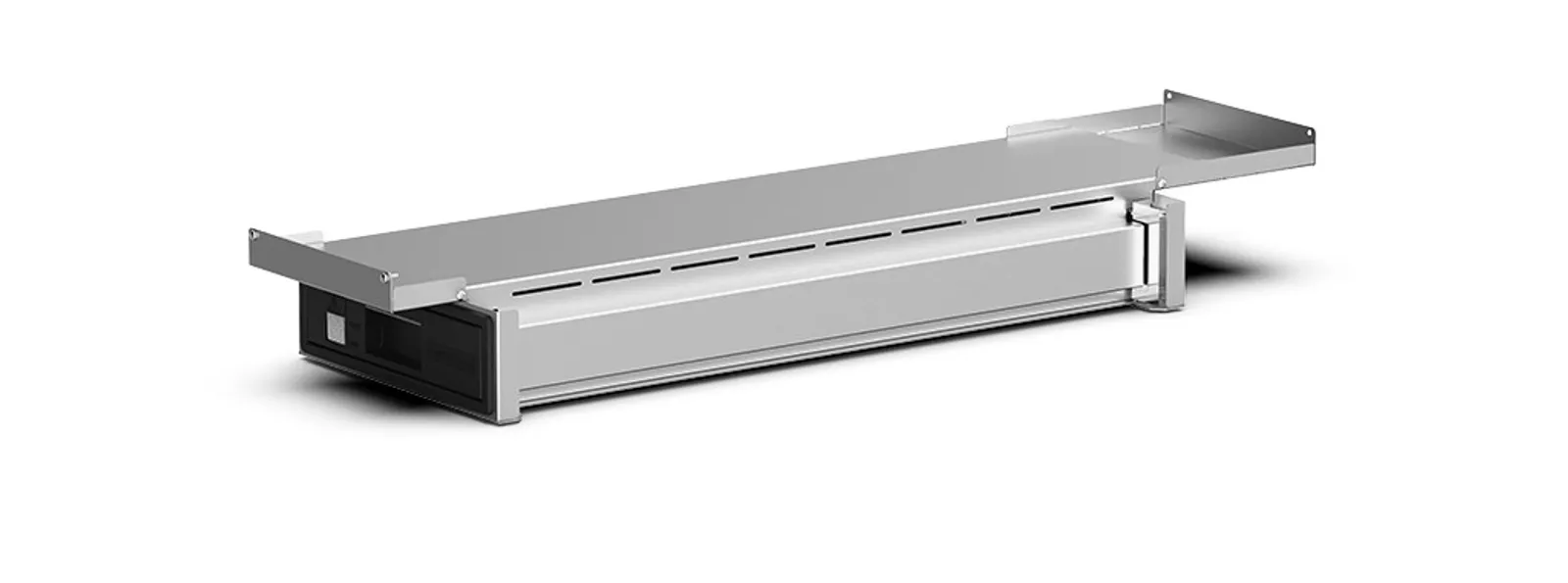 Unox XUC060 - Detergent Tank Support for Bakertop Ovens