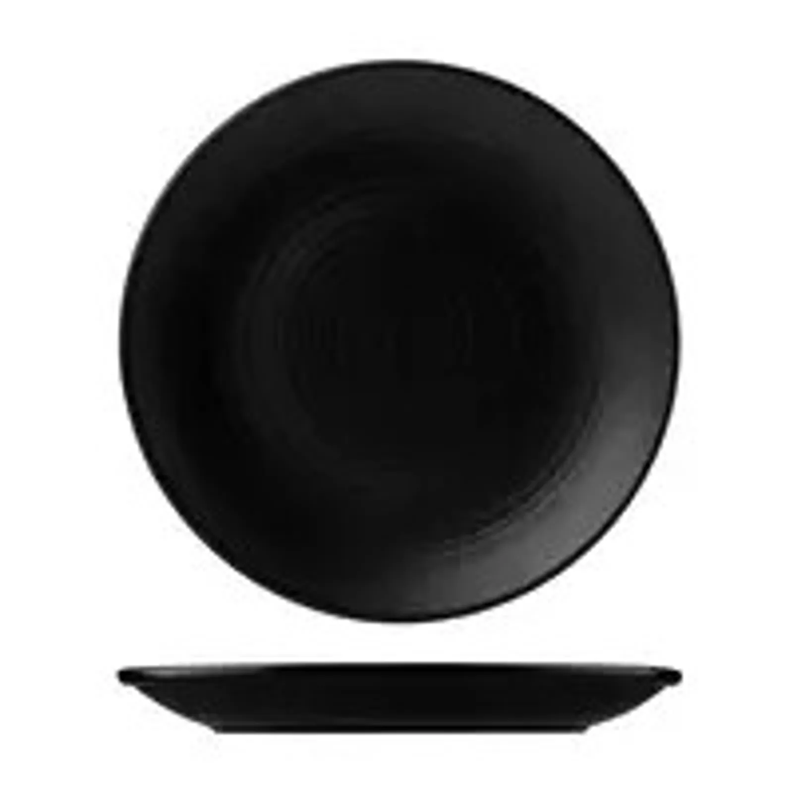 Dudson Evo 991910-J - Round Coupe Plate 273mm