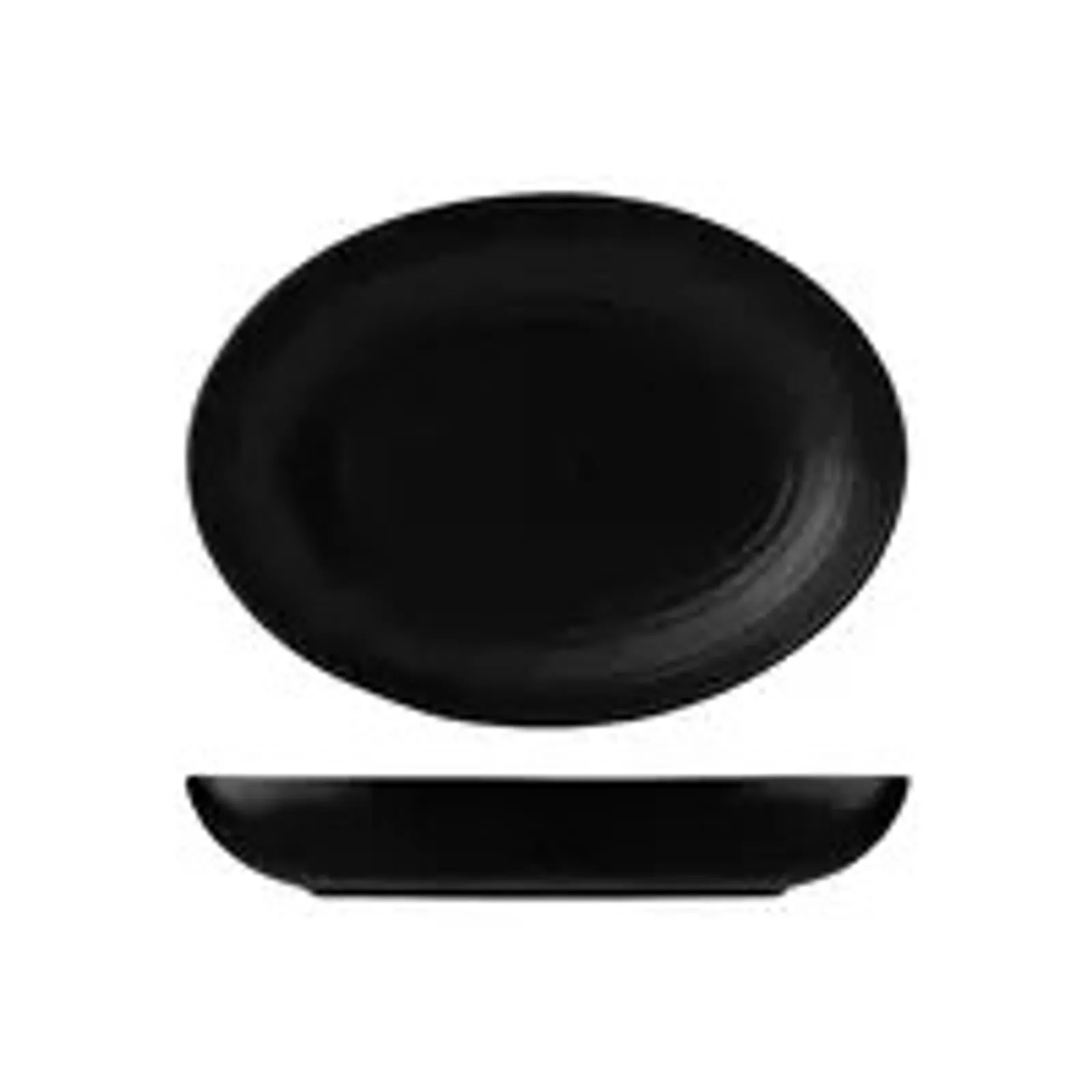 Dudson Evo 991941-J - Oval Deep Bowl 1100ml