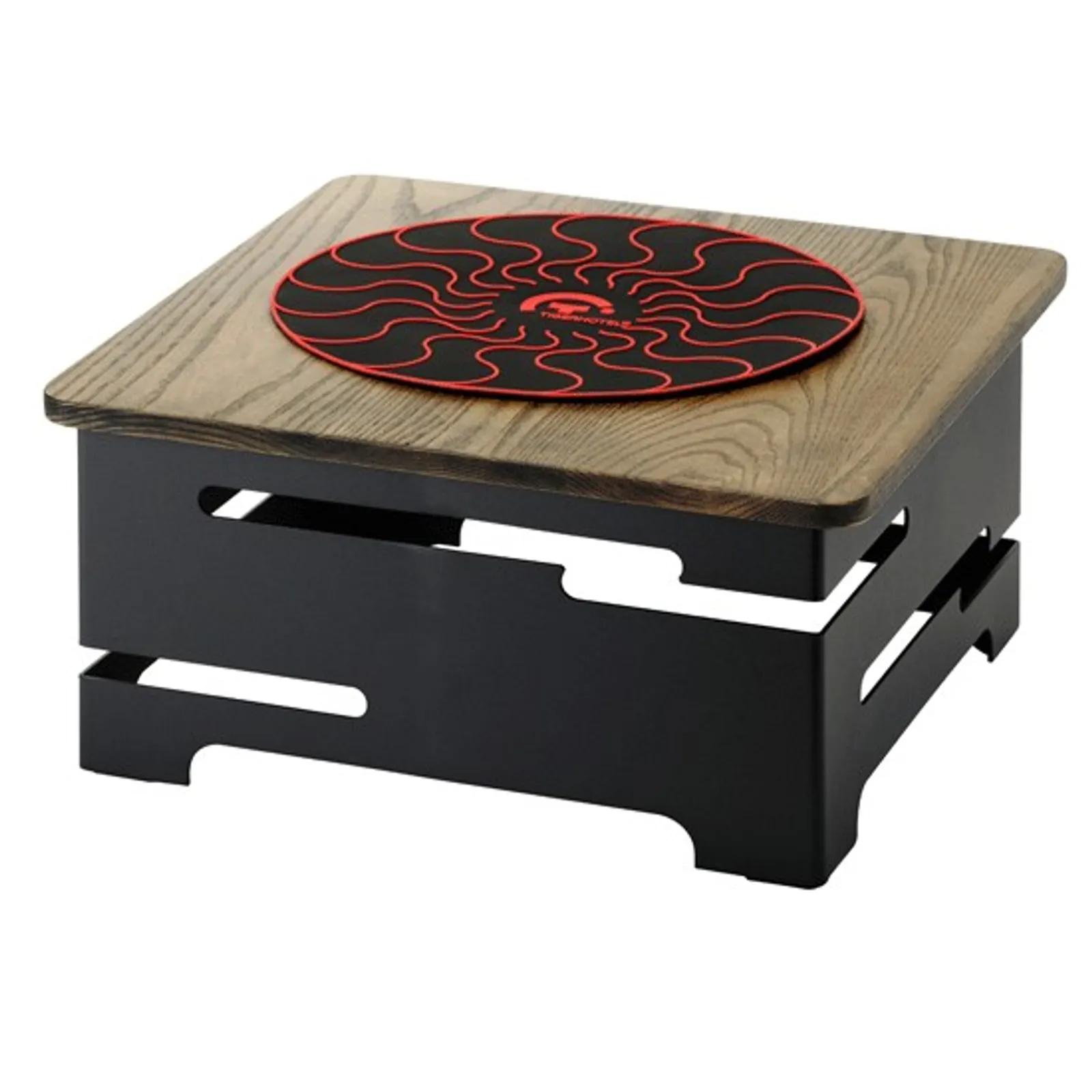 Matfer Bourgeat 019600 - Induction Table Top 300Watt Fanless