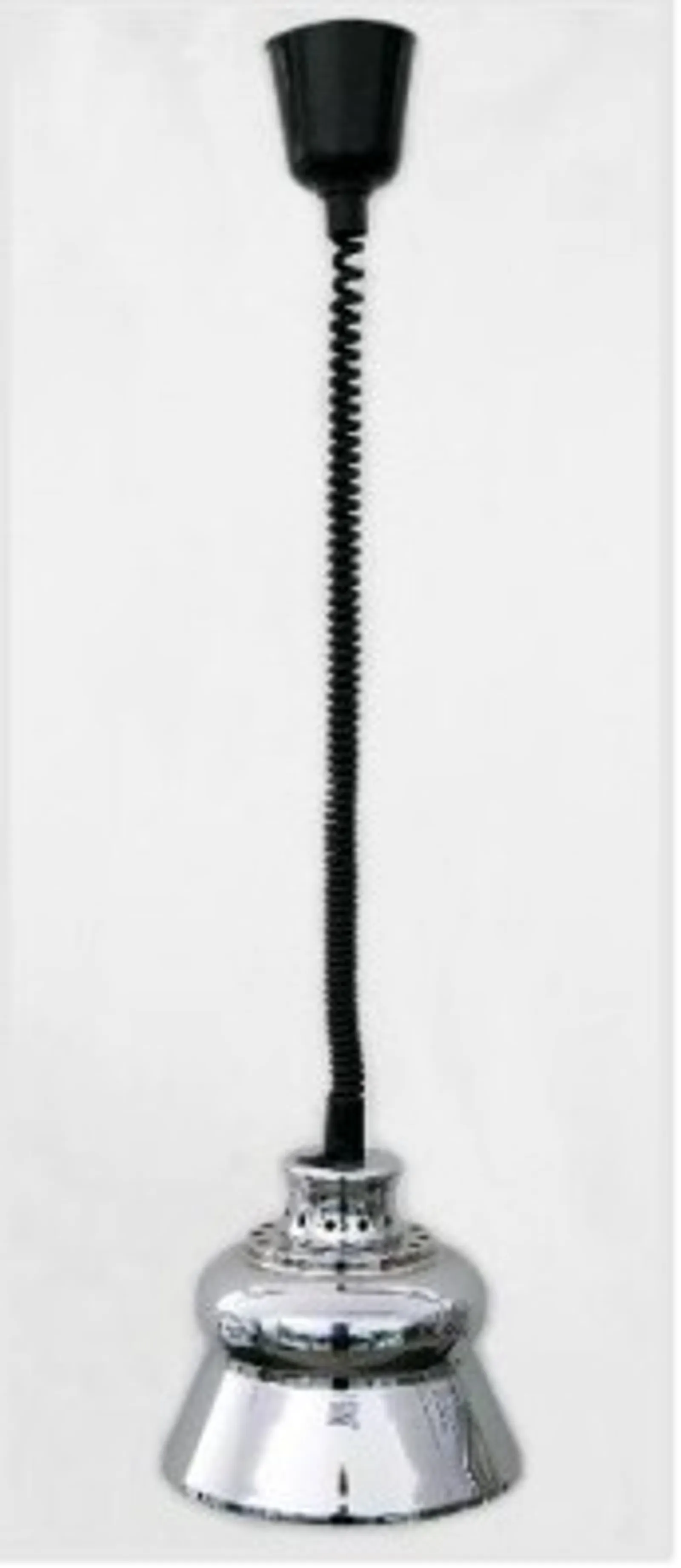 Anvil Aire HLP0001 - Chrome Premium Heat Lamp