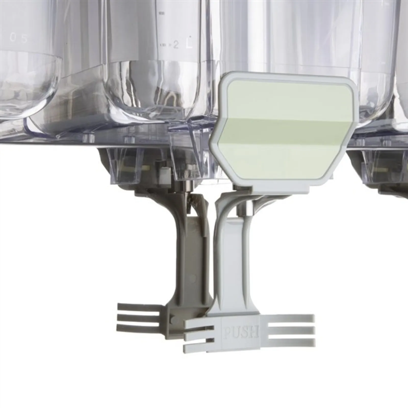 Polar GG753-A G-Series - Triple Tank Chilled Drinks Dispenser