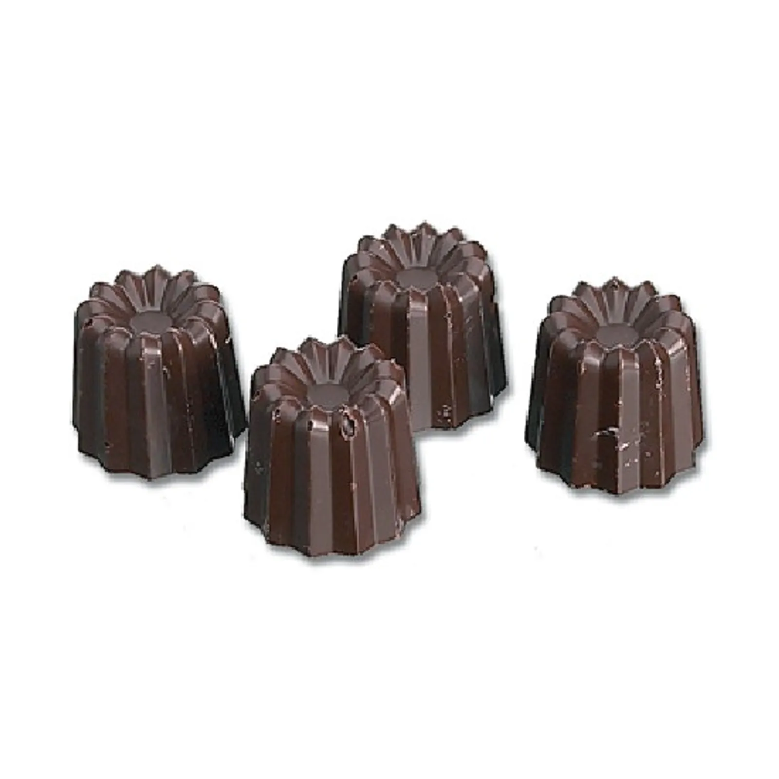 Matfer Bourgeat 380108 - Canneles (B)