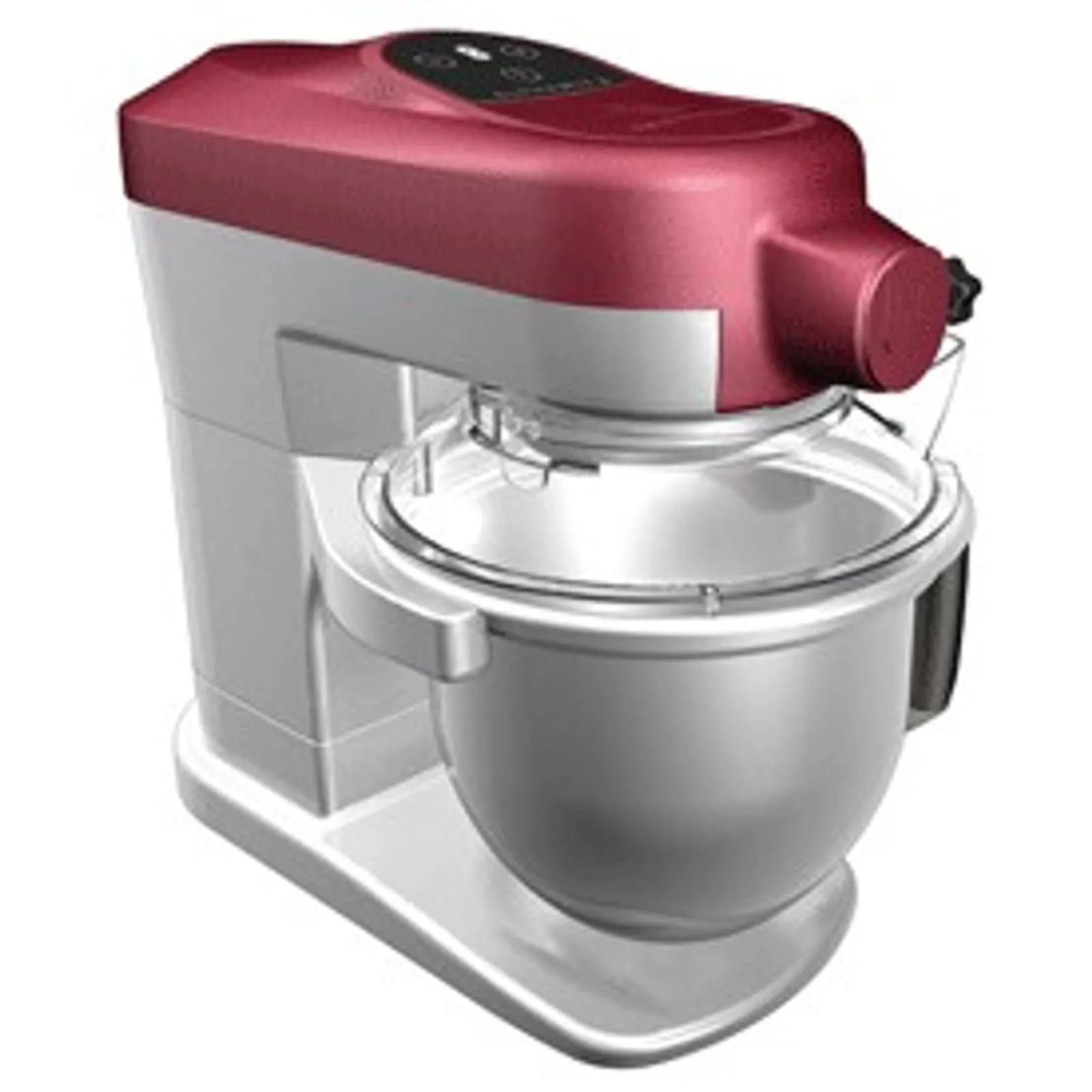 Matfer Bourgeat 210655 - Alphamix Food Mixer 5.5Ltr