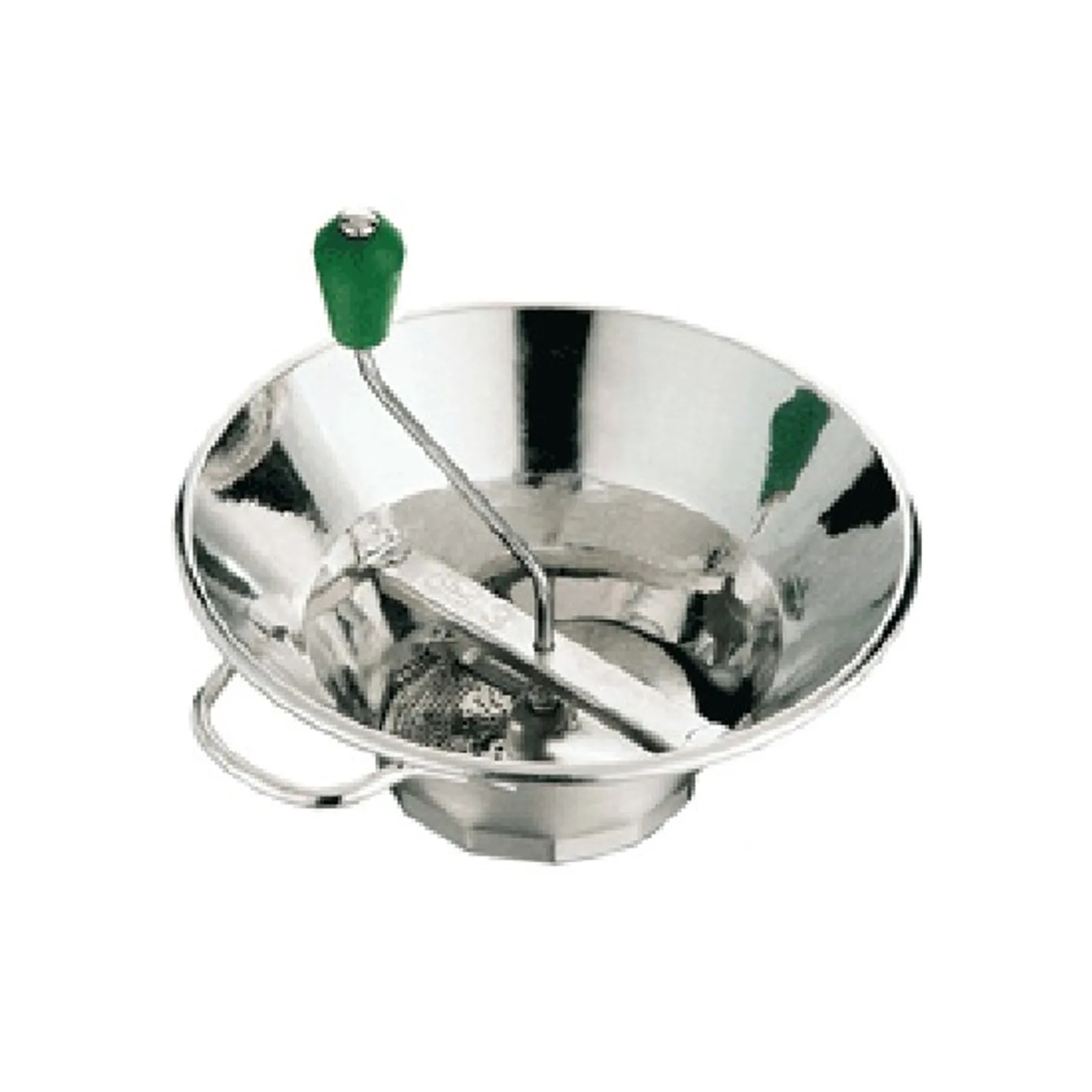 Matfer Bourgeat 215503 - Mouli S/S 31cm