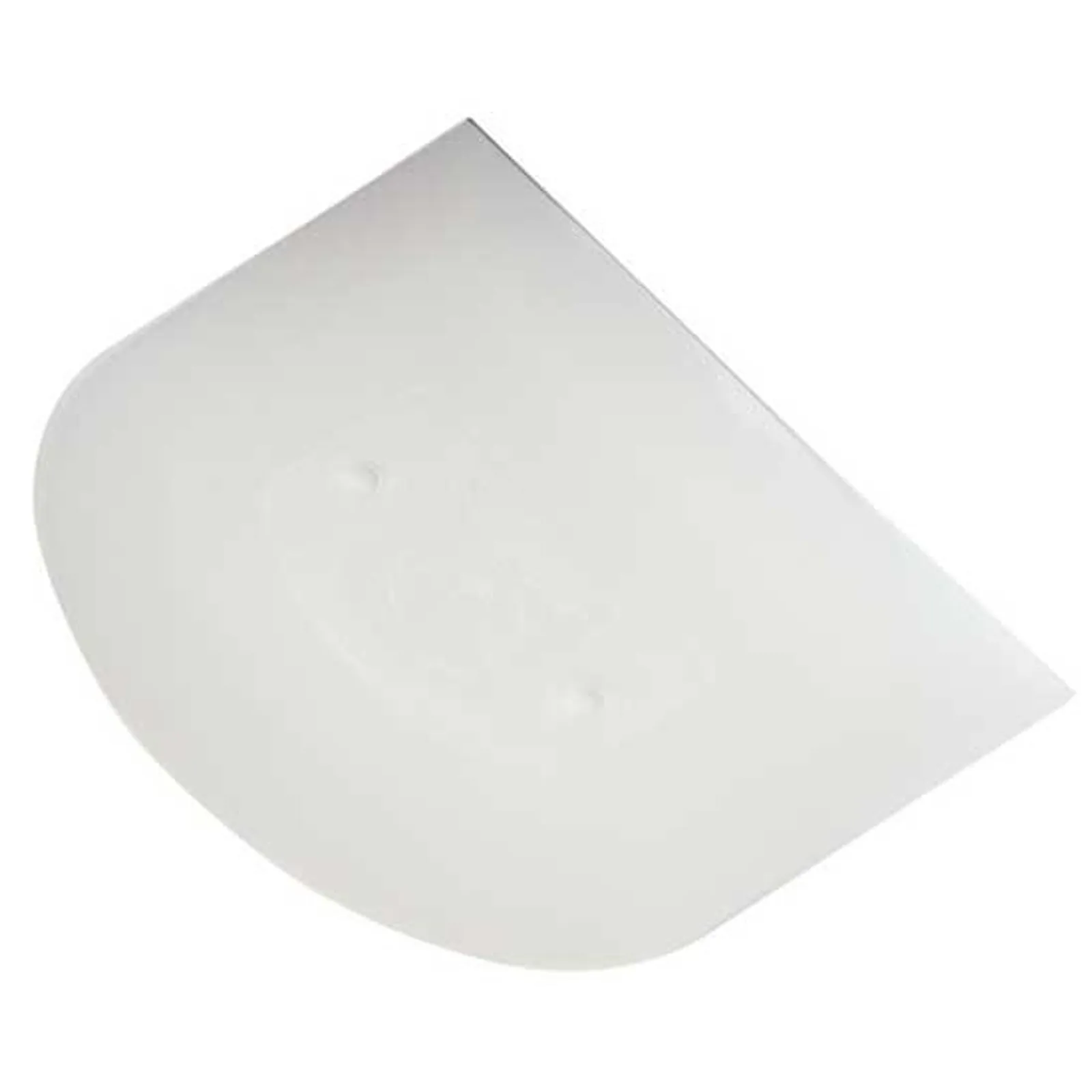 Matfer Bourgeat 112840 - Scraper Polyamide