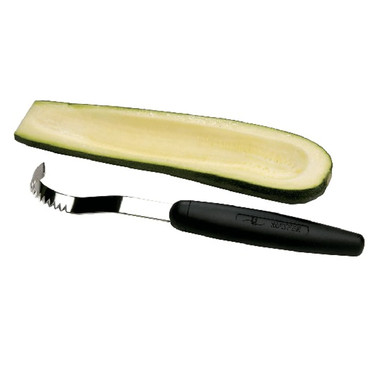 Matfer Bourgeat 120920 - Butter Curler/Channelling Tool