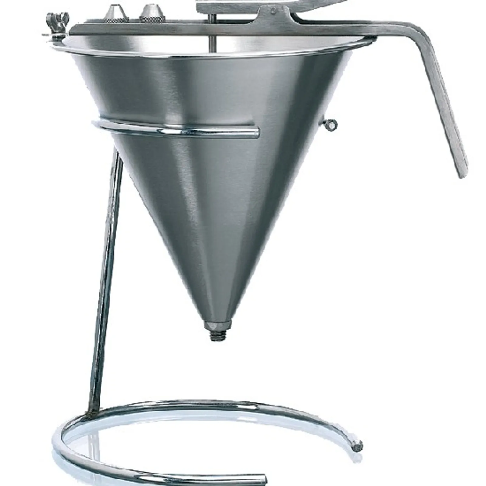 Matfer Bourgeat 258825 - Confectionery Funnel