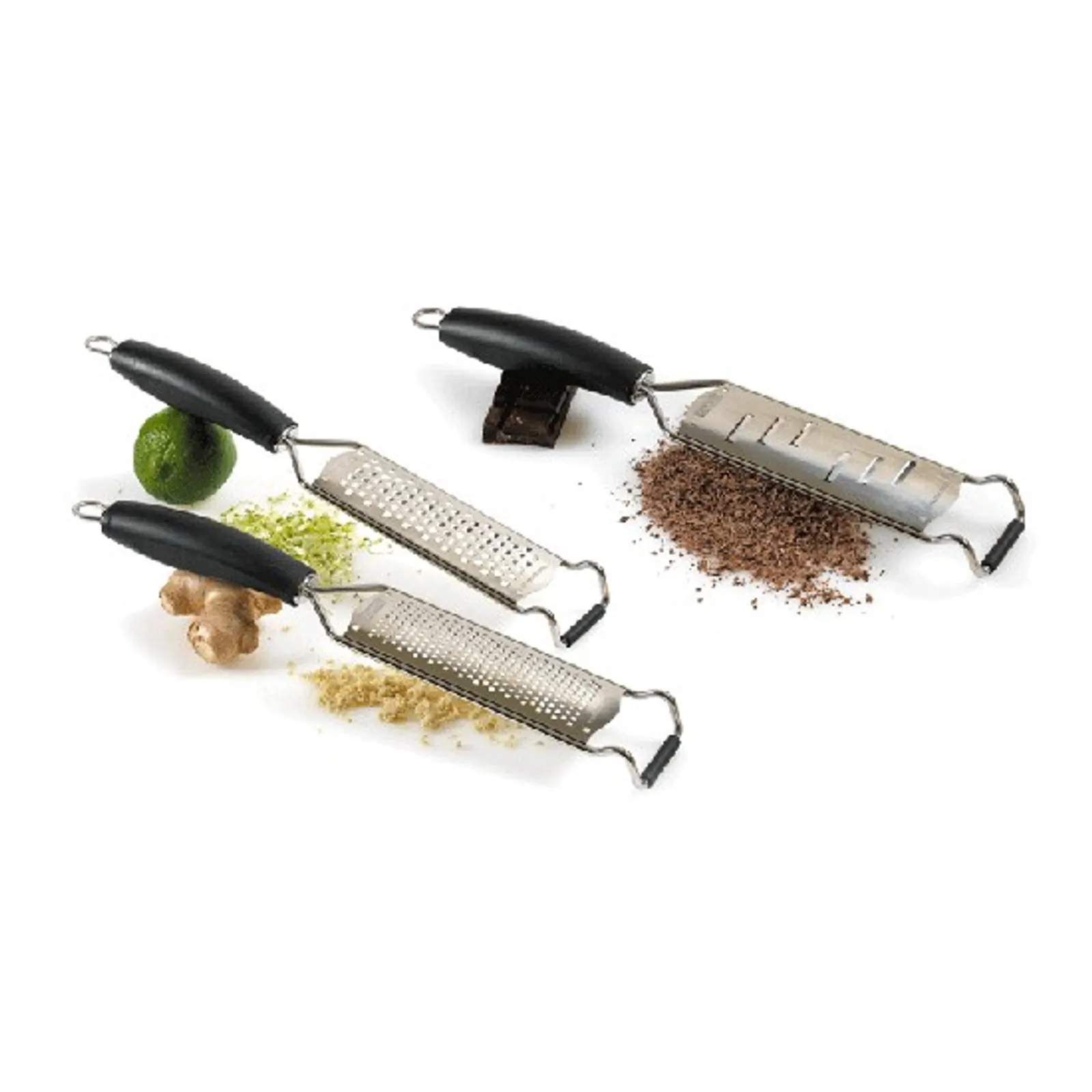 Matfer Bourgeat 216011 - Food Plane 2mm Grater