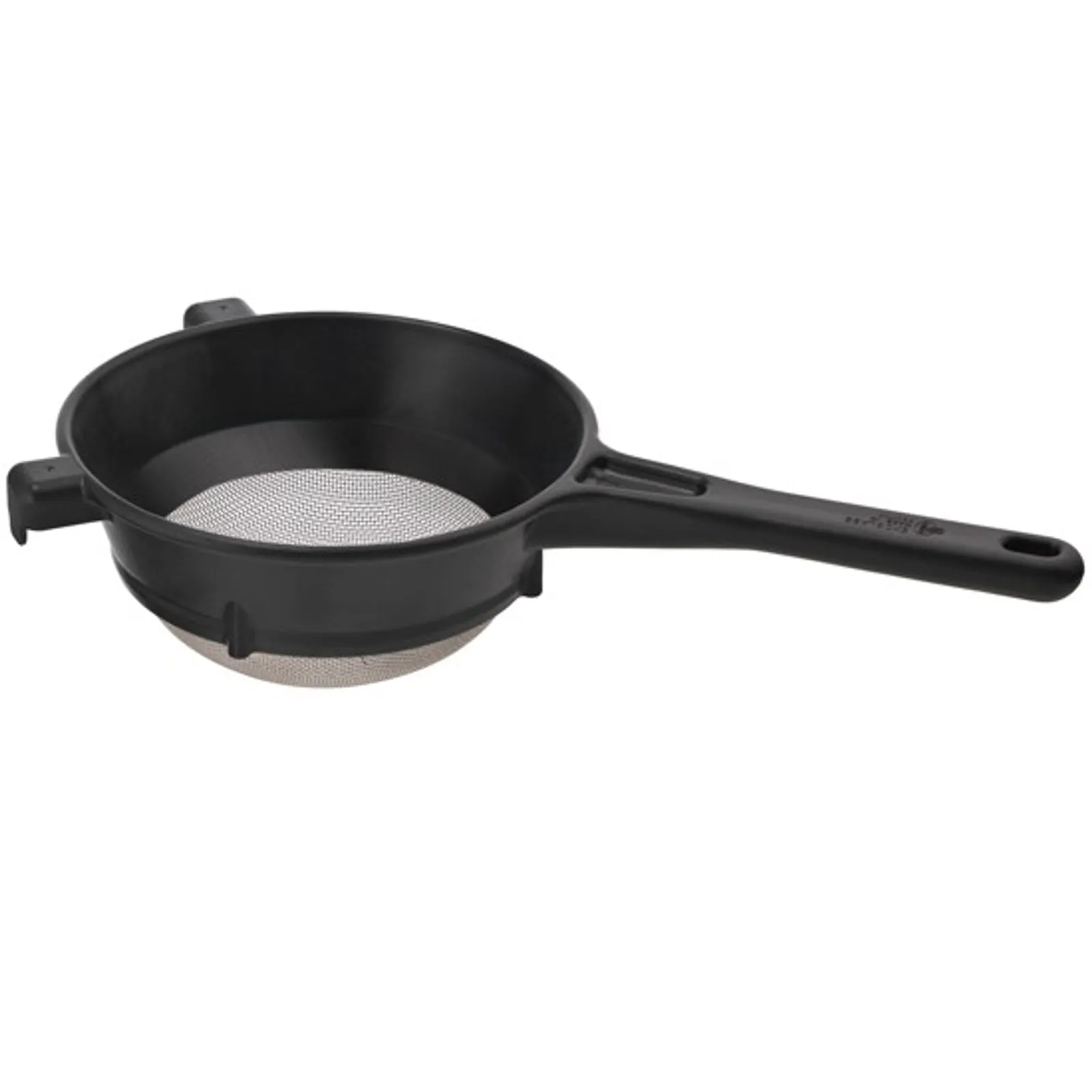 Matfer Bourgeat 017364 - Sieve Exoglass 200mm