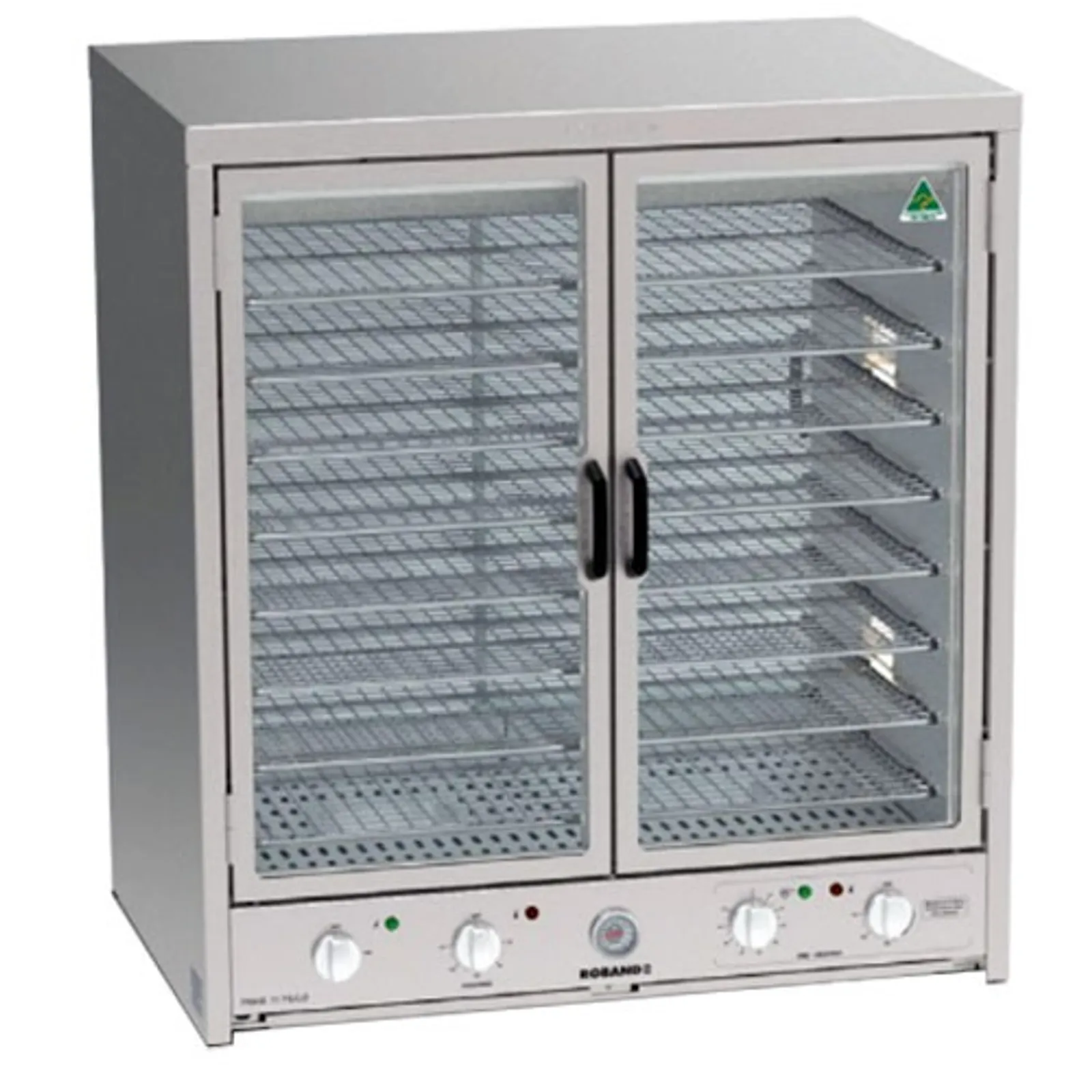 Roband H200F - Heat n Hold Food Warmer