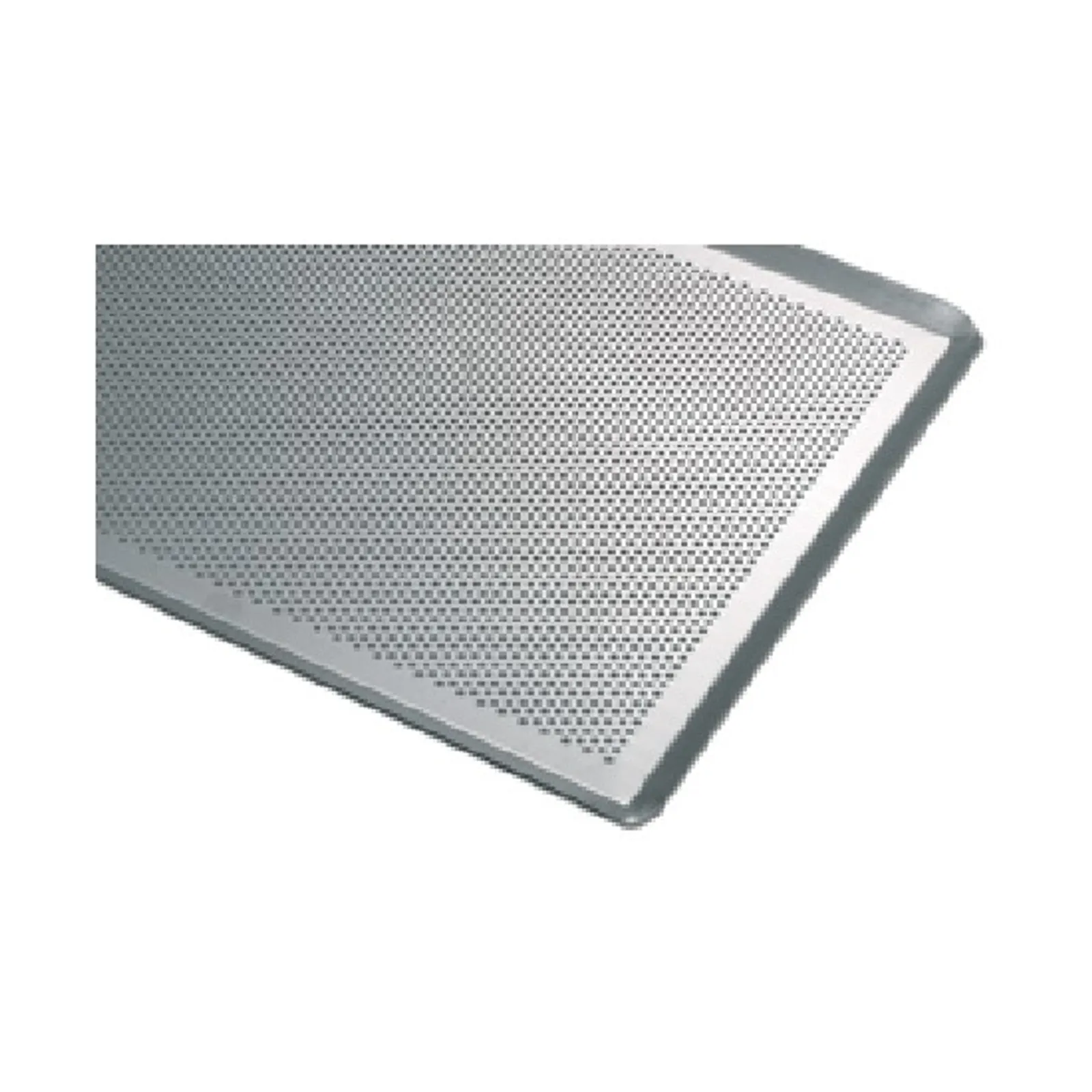 Matfer Bourgeat 310612 - Aluminium Baking Sheets 60x40cm