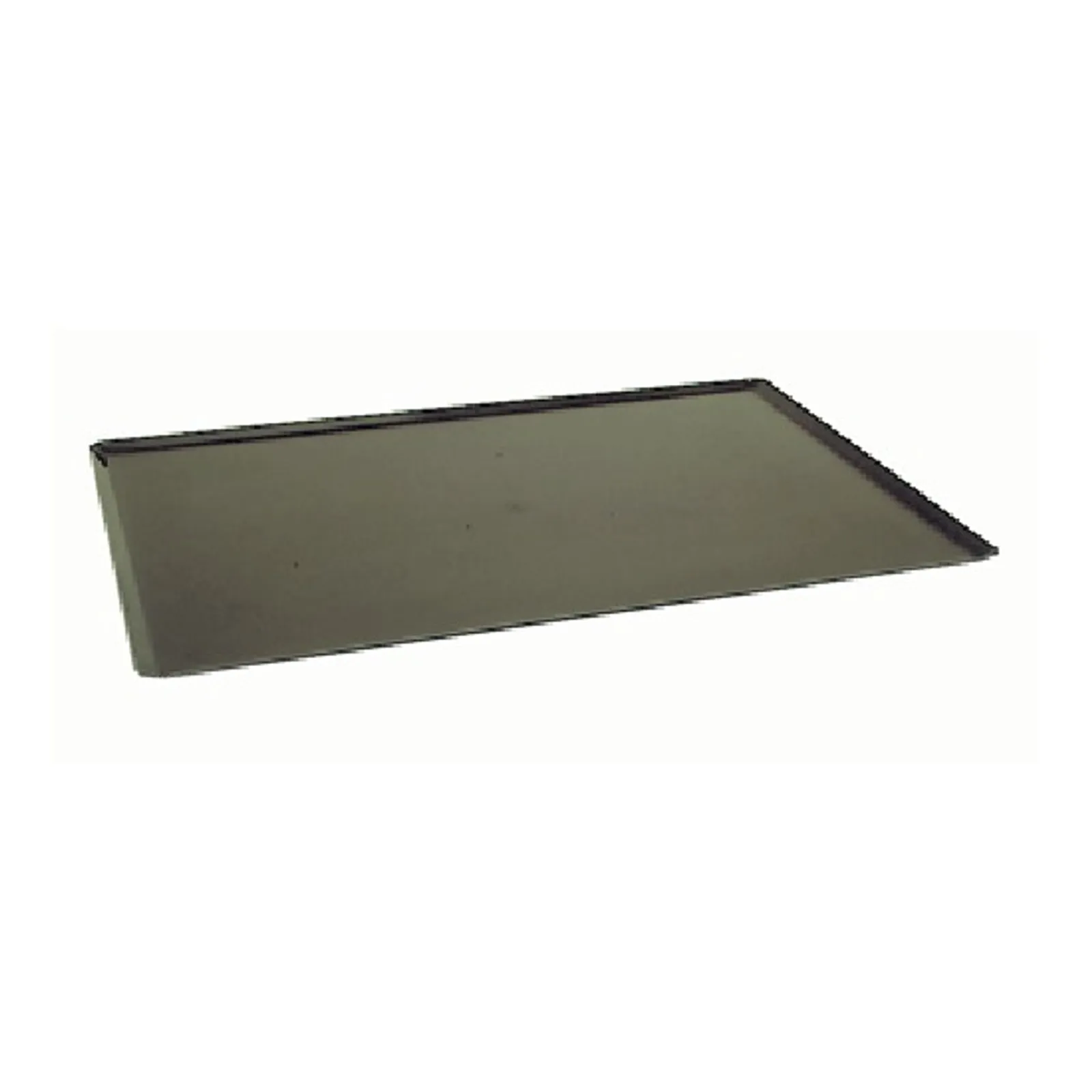 Matfer Bourgeat 310107 - Blue Steel Baking Sheet GN 1/1