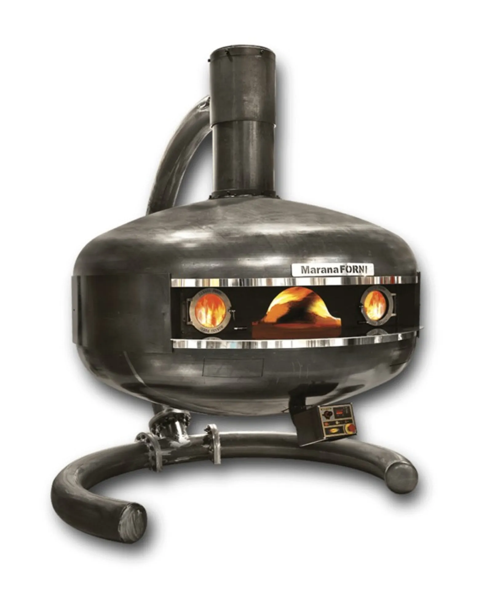 Marana Forni Design Oven - GEA