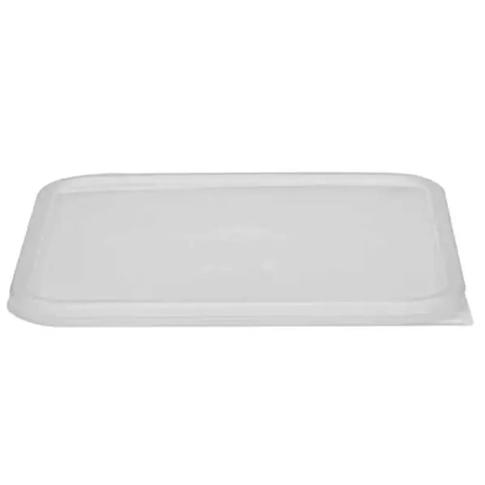Cambro SFC12SCPP190 - Camsquare Seal Cover for 11.4, 17.2 & 20.8L Containers