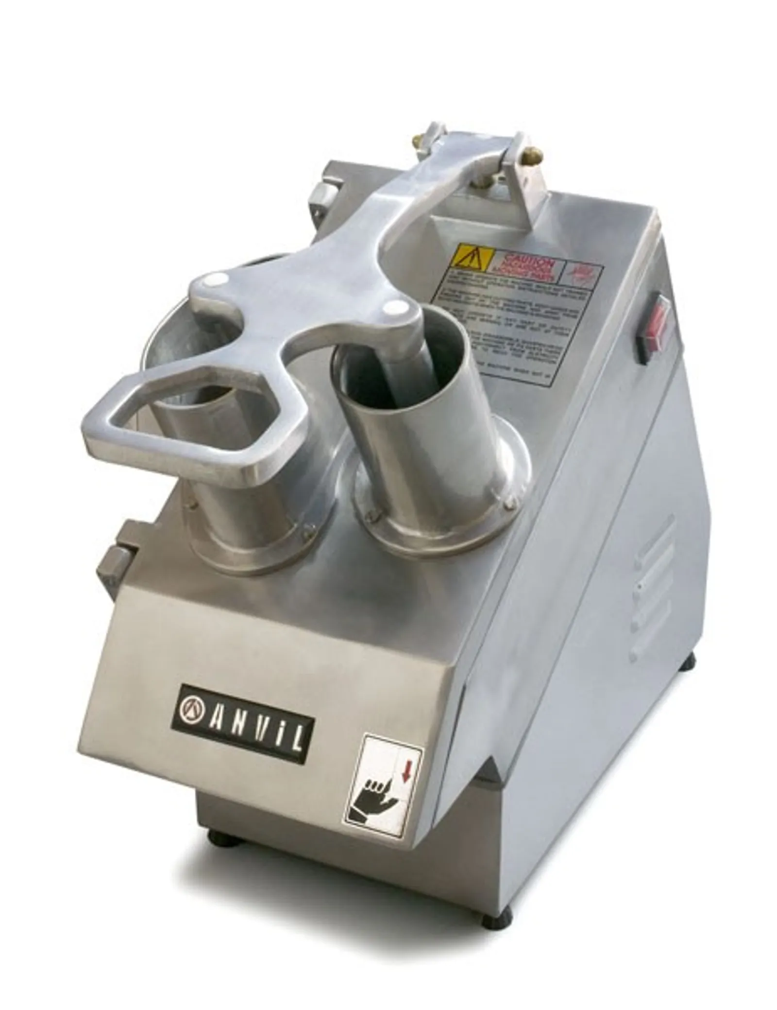 Anvil FPA0001 - Food Processor