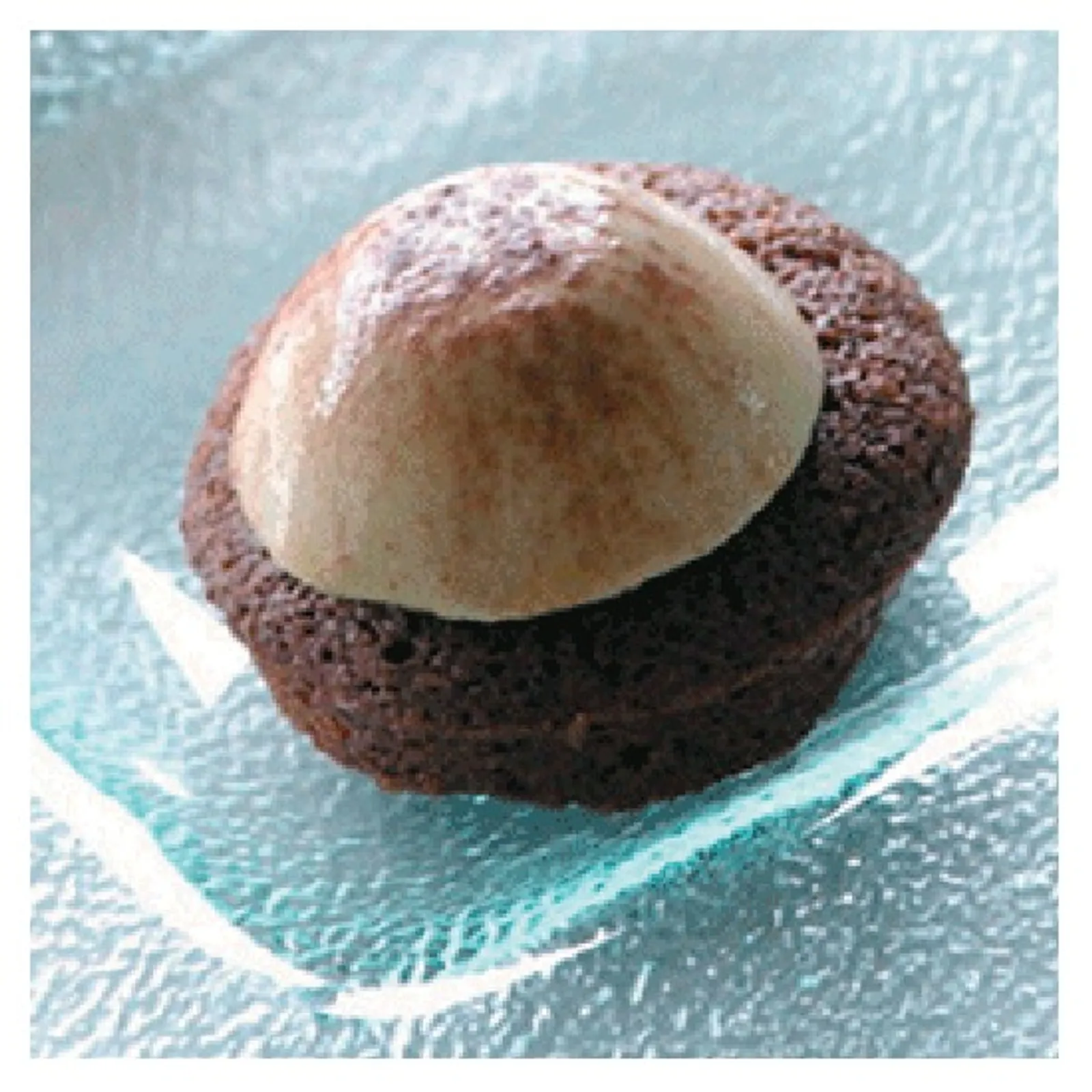 Matfer Bourgeat 336004 - Pomponettes 36mm 14ml 96 MLDS