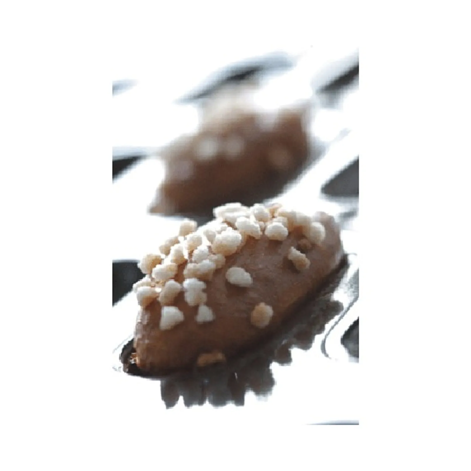 Matfer Bourgeat 336070 - Mini Briochettes 130x48mm 80ml 24 MLDS